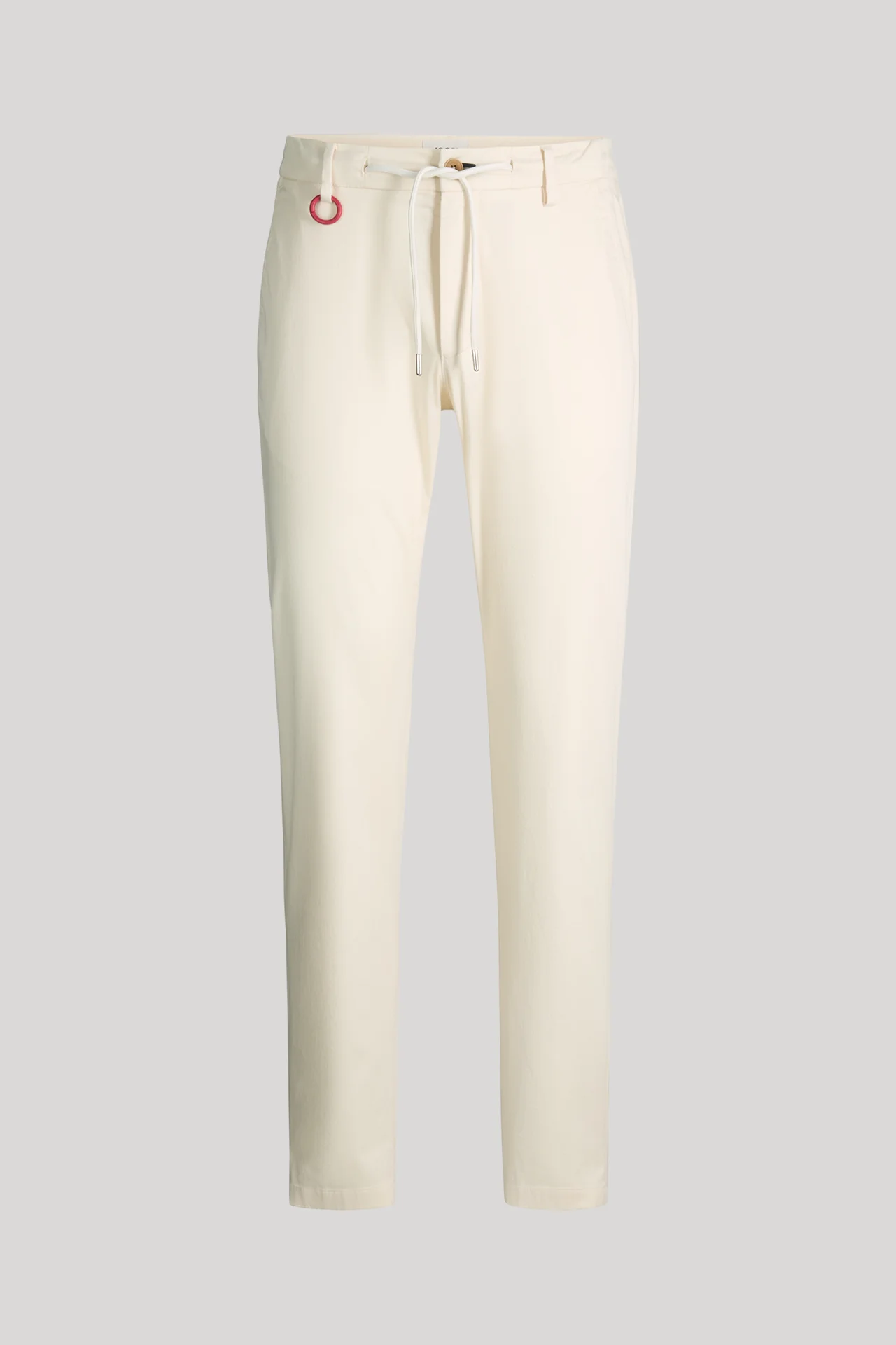 Chino Maxton in Offwhite