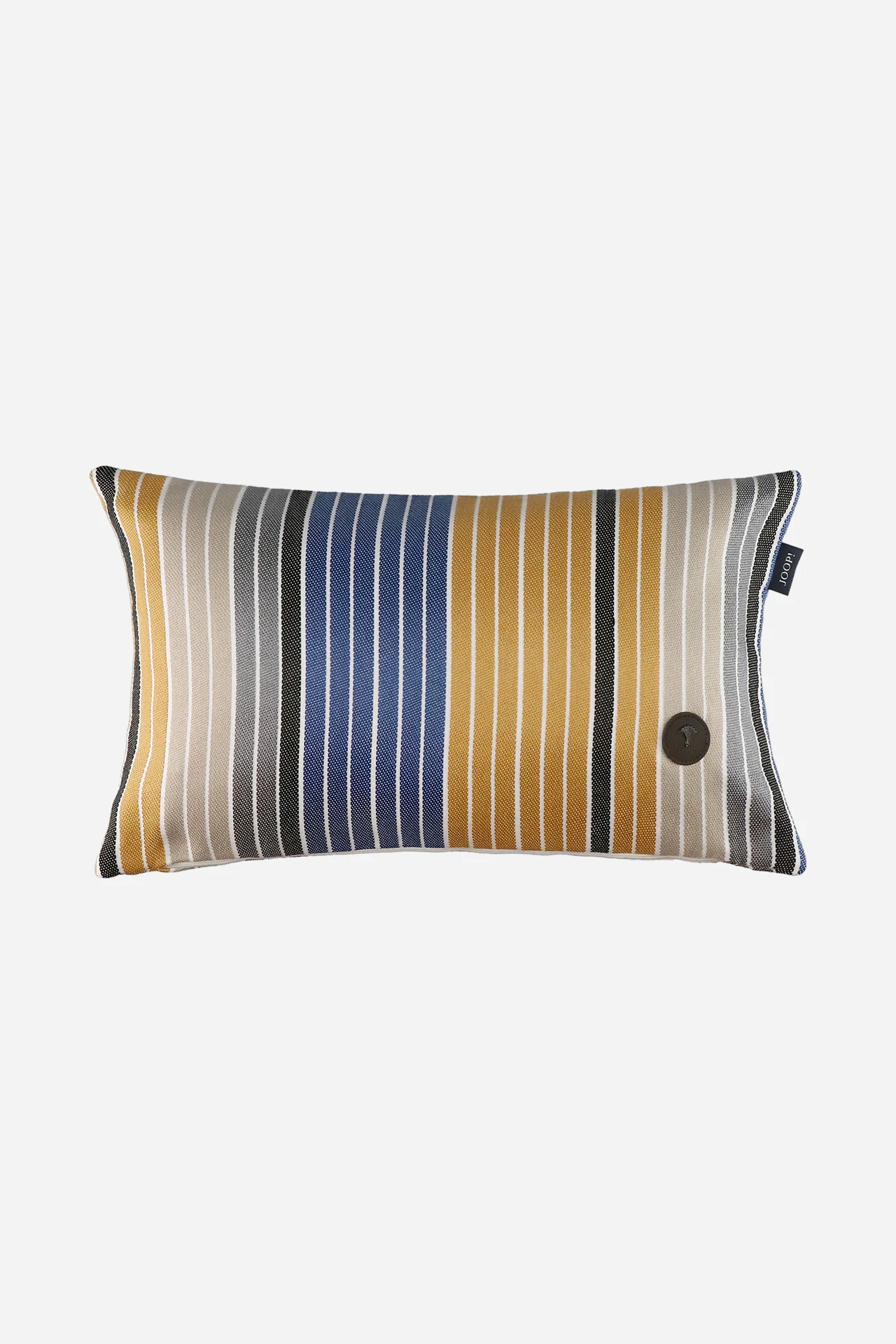 Polsterkissen JOOP! OUTDOOR LIFESTYLE in Curry, 30 x 50 cm