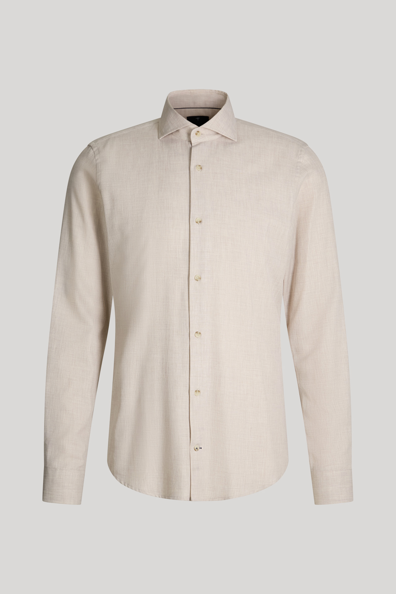 Hemd Pai in Hellbeige