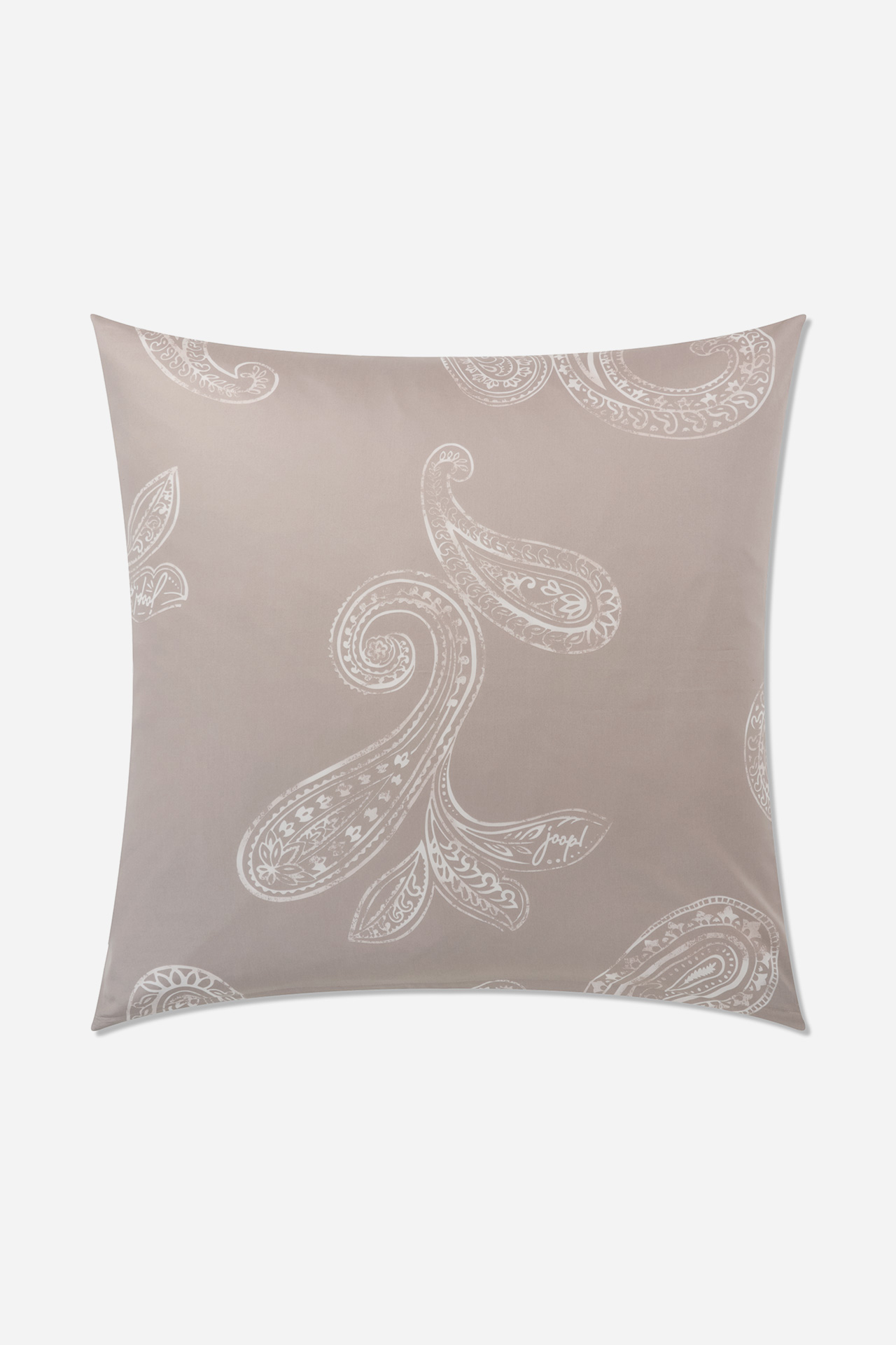 Bettwäsche JOOP! PAISLEY in Taupe