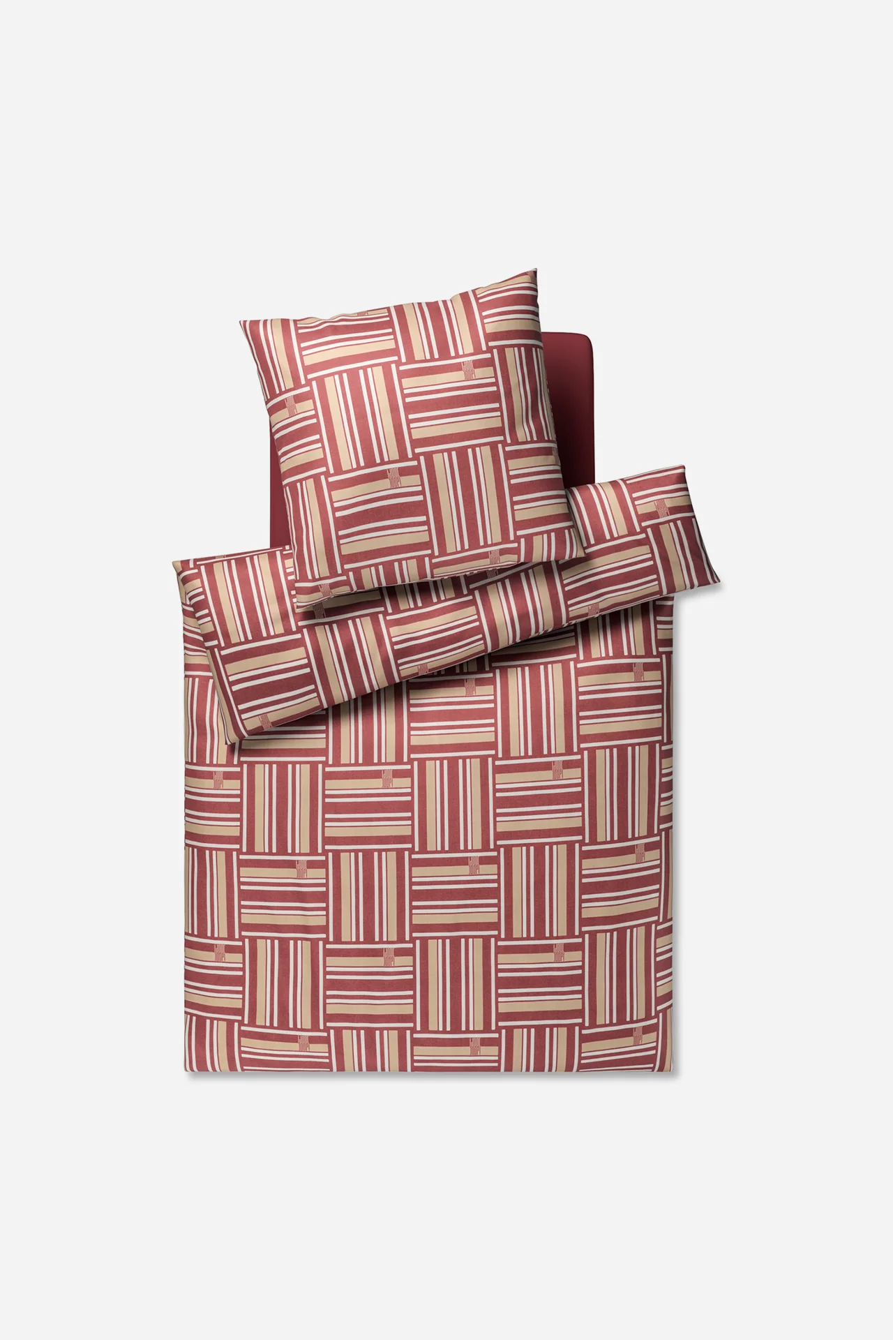 Bettwäsche JOOP! WEAVE, Siena