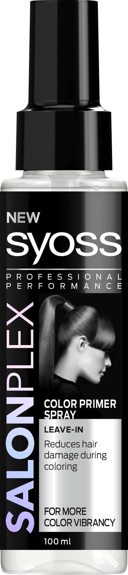 Syoss Salonplex Recreator Serum