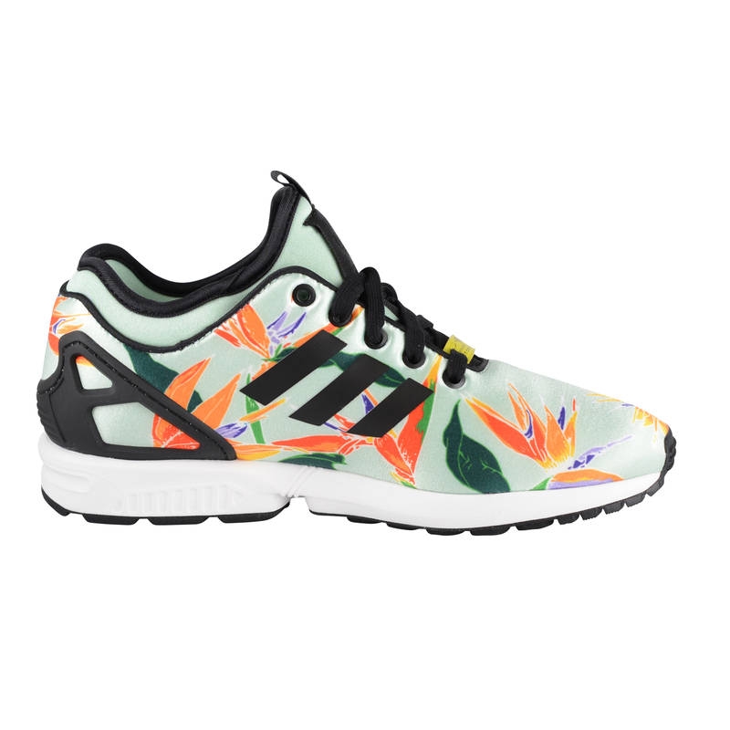 adidas flux damen muster