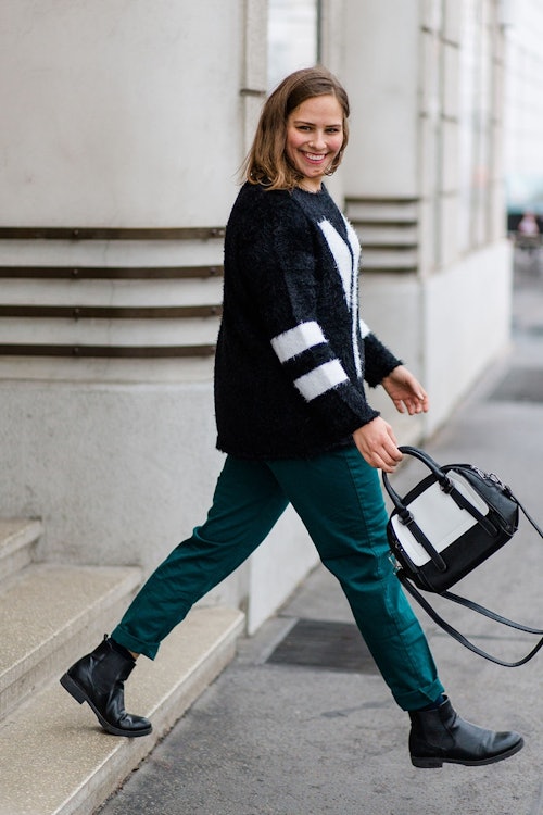 Blogger Outfits