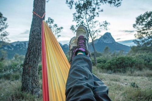 Salomon Predict Hike GORE-TEX