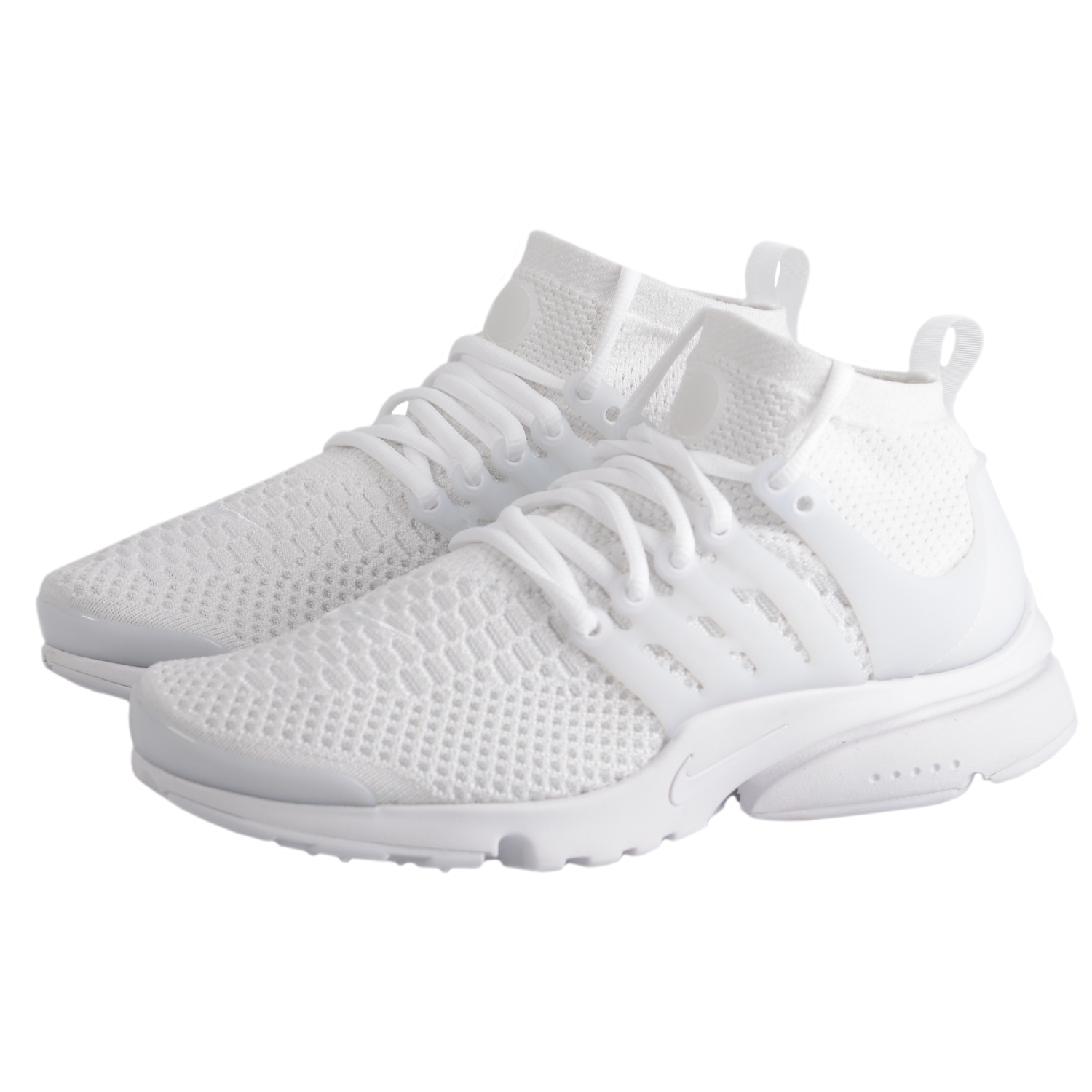 nike air presto fly weiß