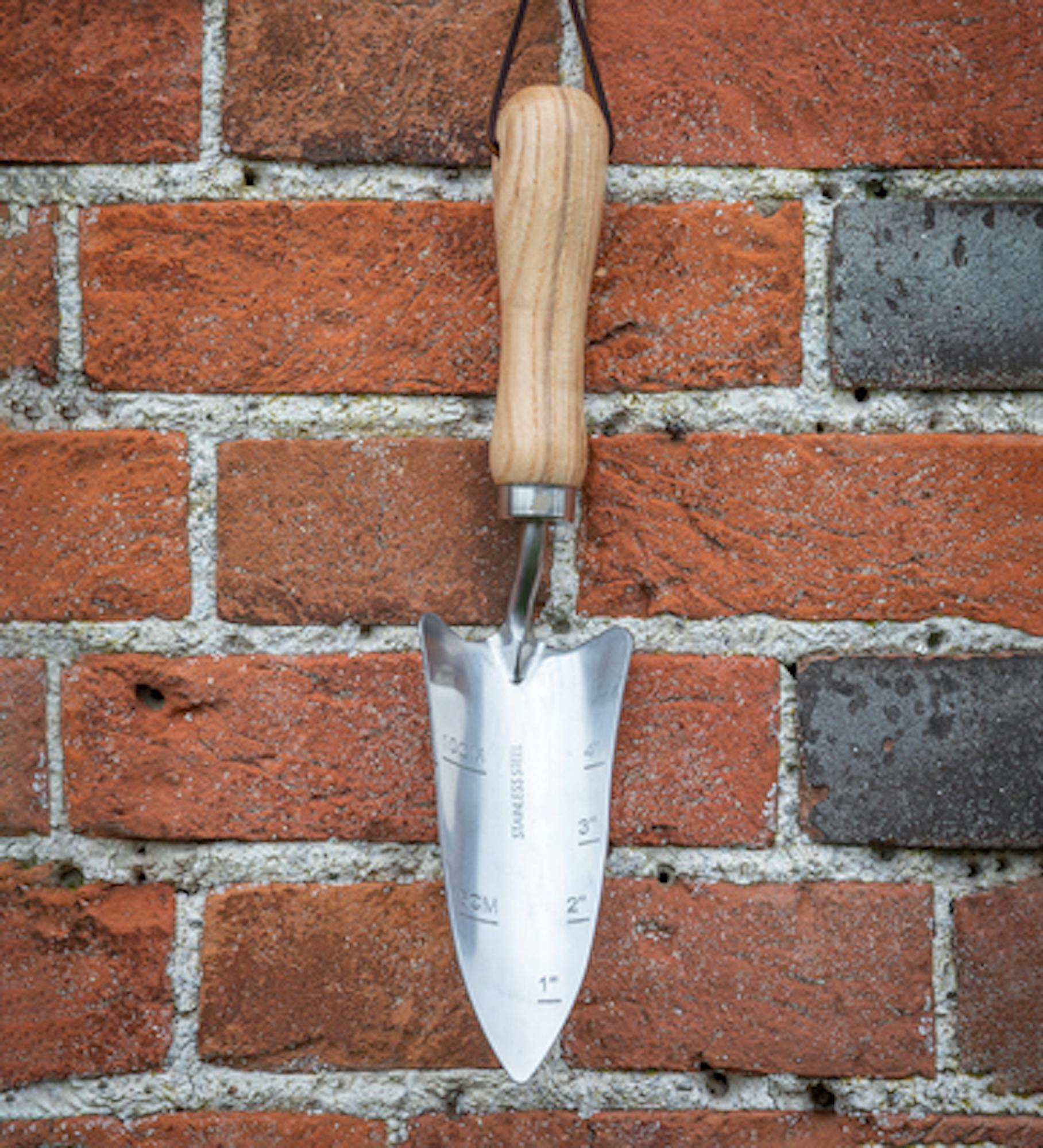 Transplanting Trowel