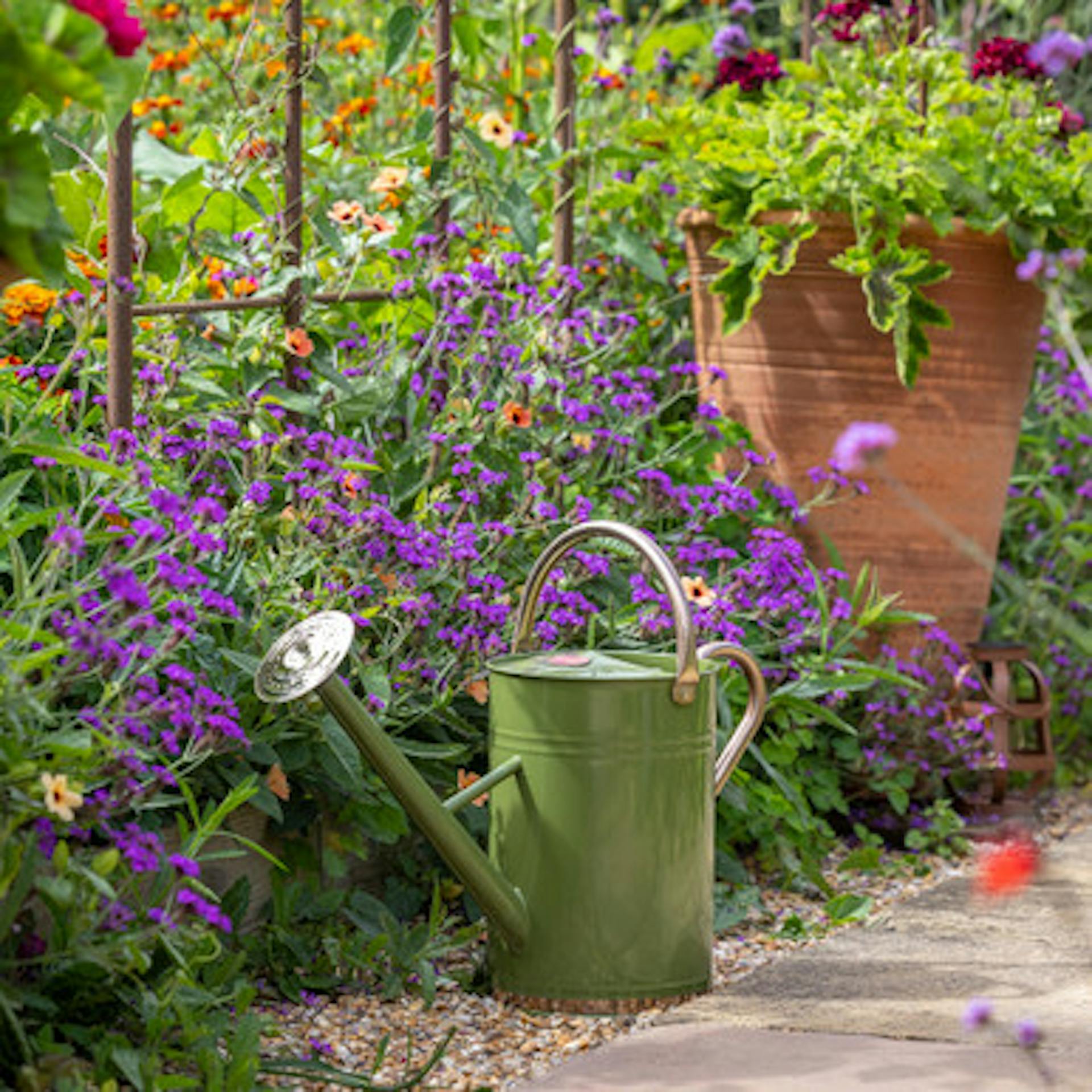 9L Watering Can