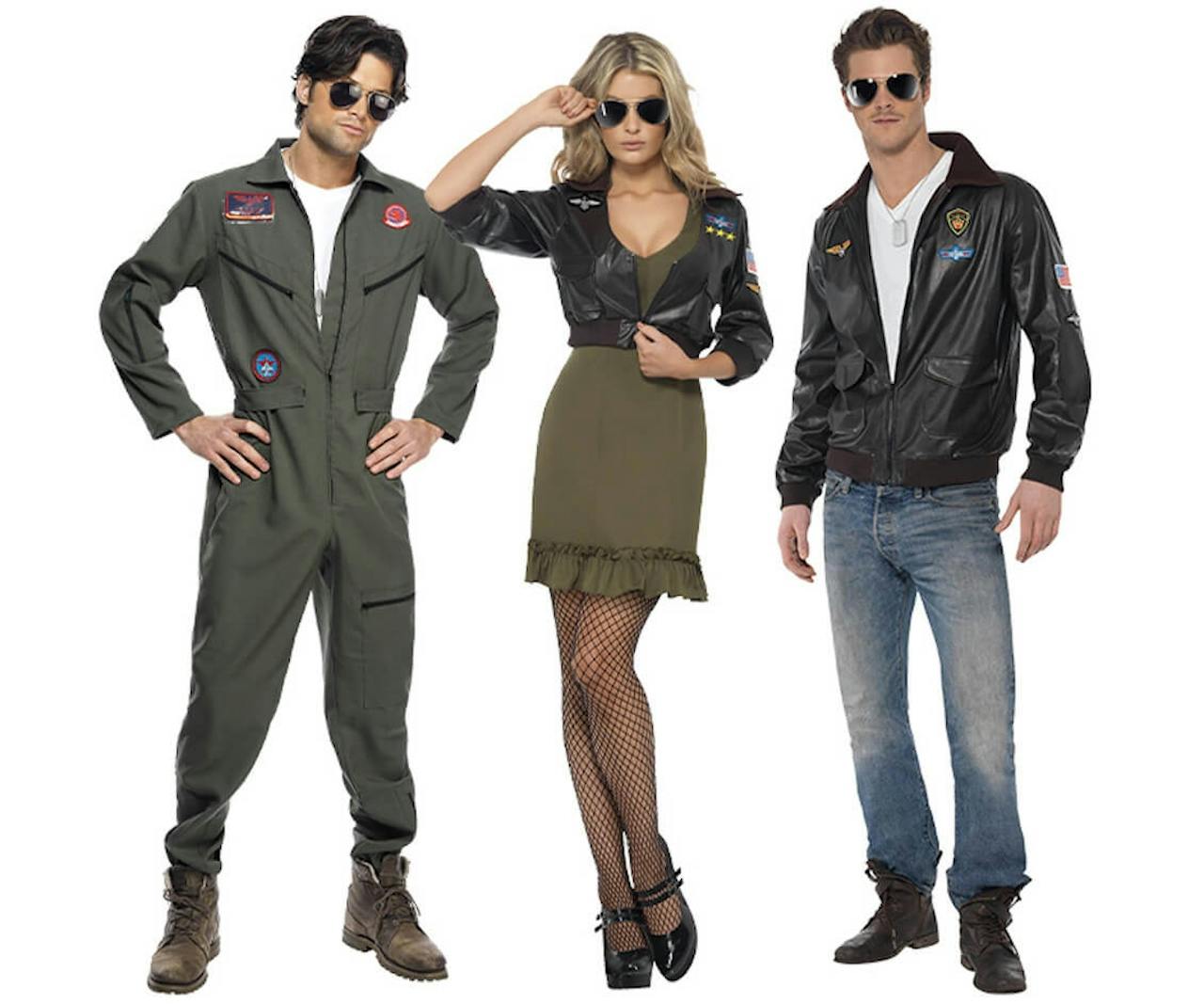 25 Hollywood Movie Costume Ideas Based on Your Favourite Flicks Blog