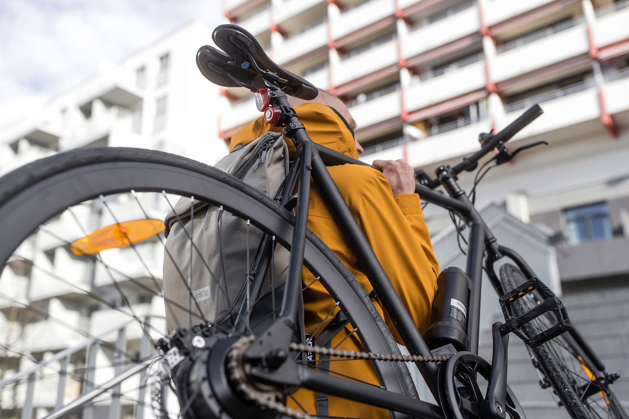 fahrrad aus keller geklaut was tun