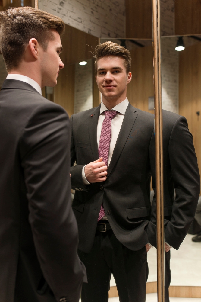 Silvester Mit Stil Festlicher Look Fur Manner