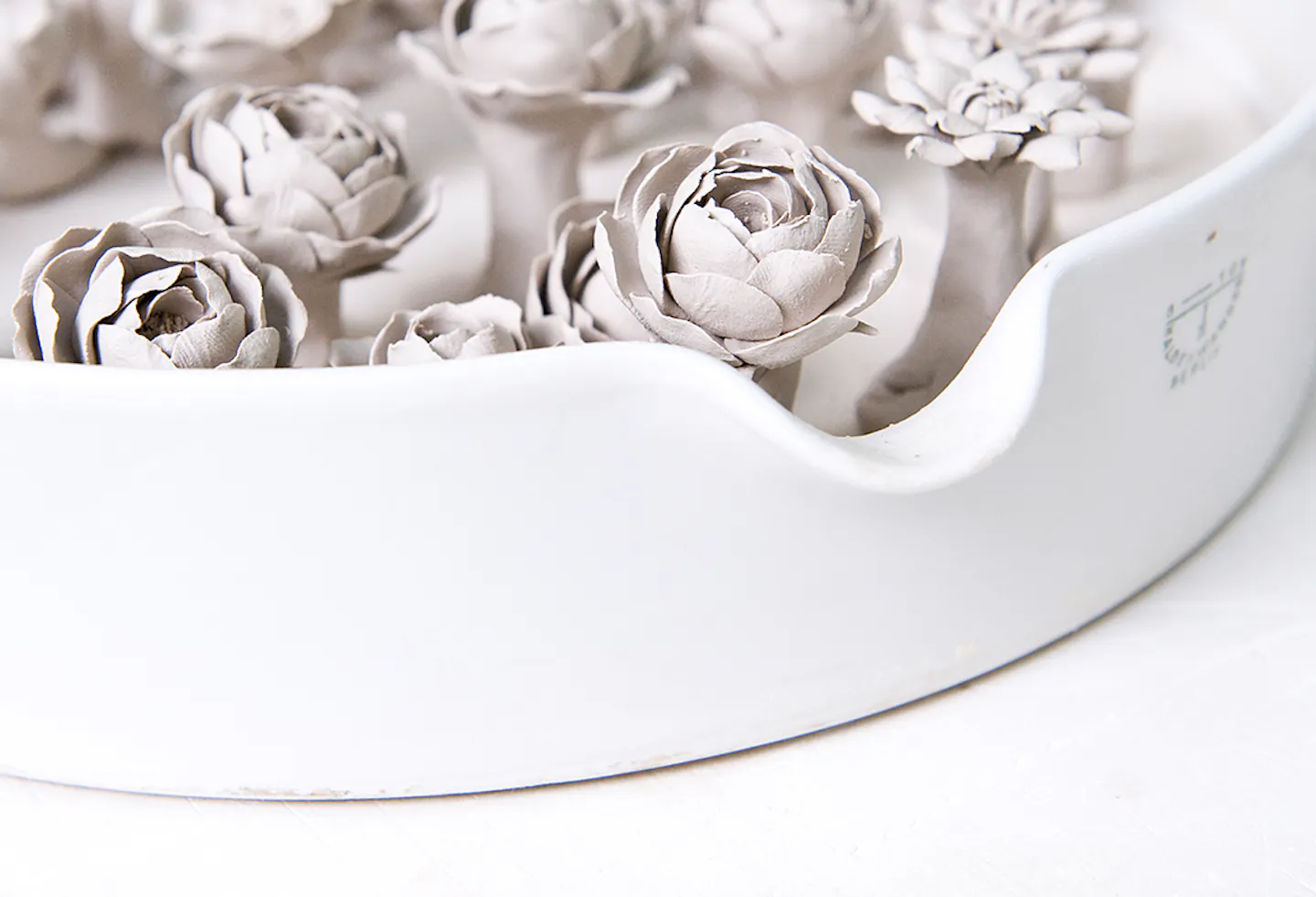 Porzellan Handwerkskunst — Königliche Porzellan-Manufaktur