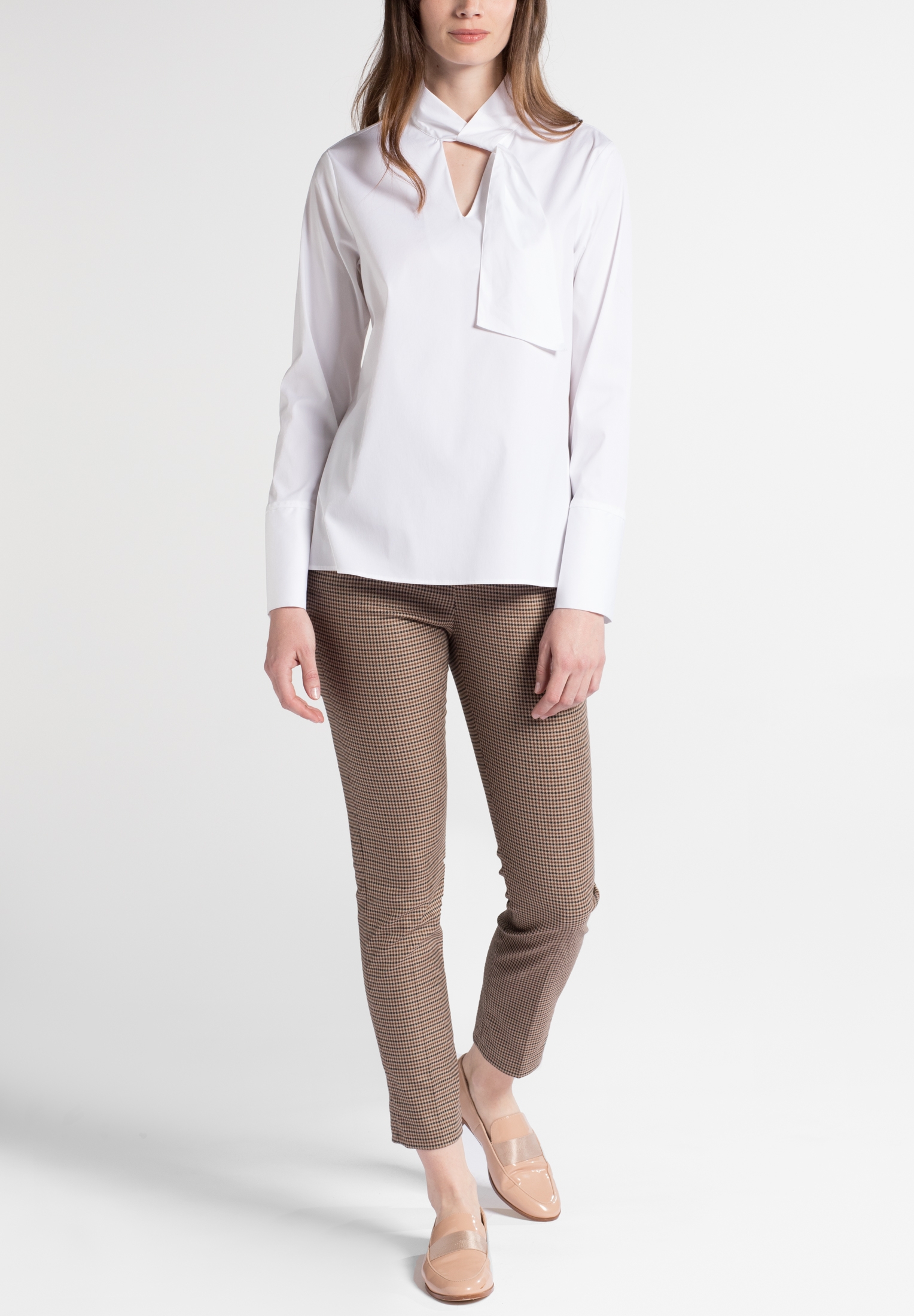 So Tragt Man Schluppe