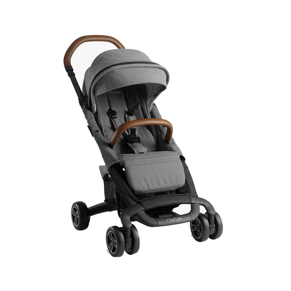 gb pockit stroller travel system