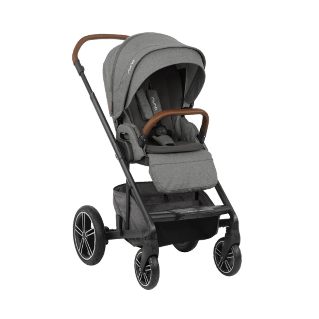 Nuna Mixx Next Stroller Granite Consignment