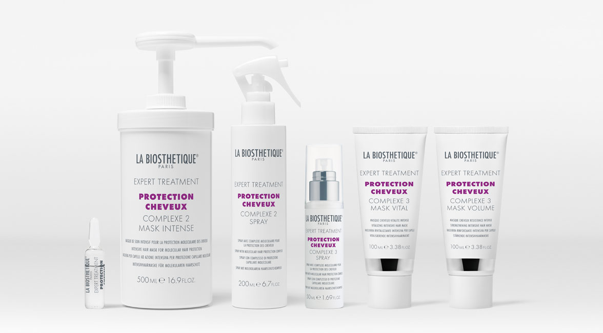 | La Biosthetique