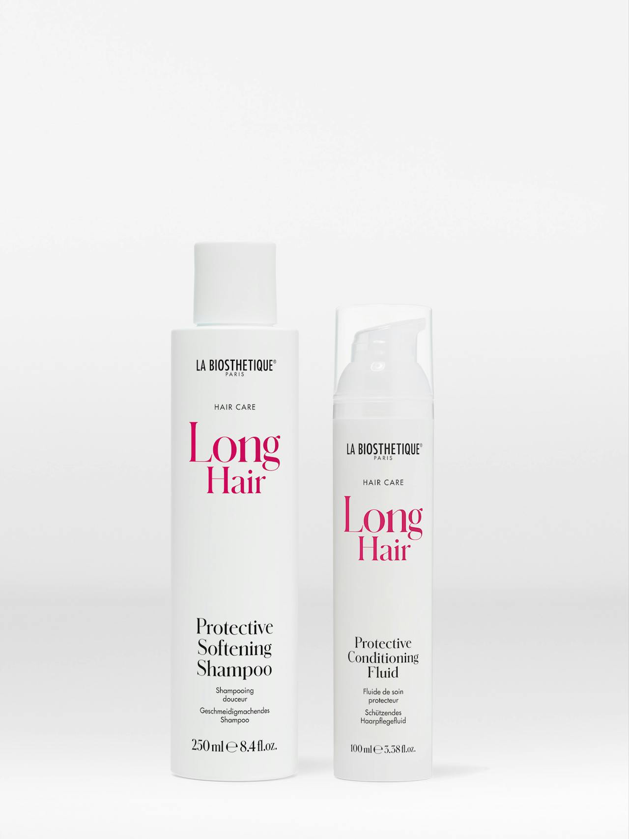 La Biosthetique Hair Care Styling Skin & Body Care MakeUp