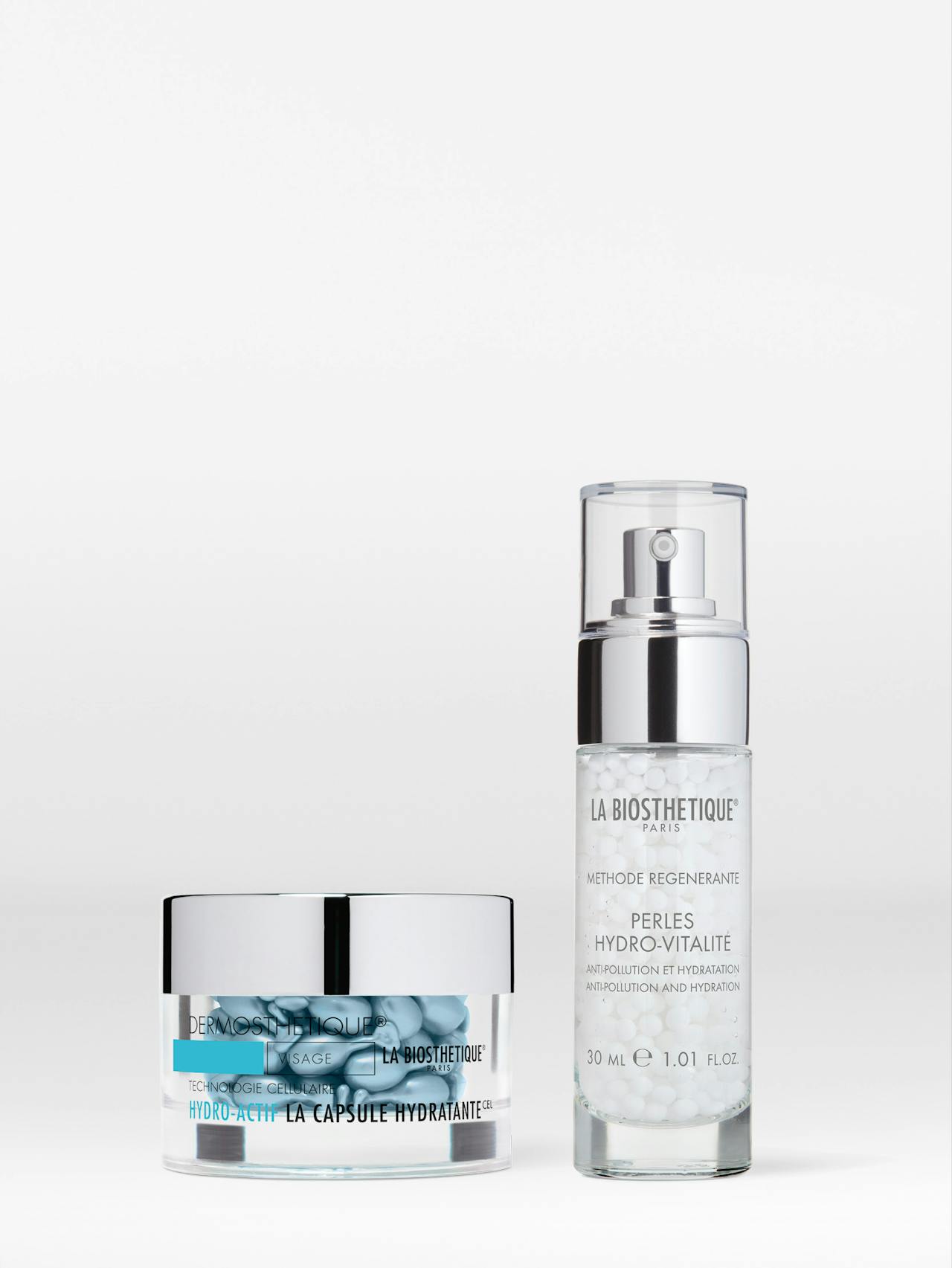 La Biosthetique Hair Care Styling Skin & Body Care MakeUp