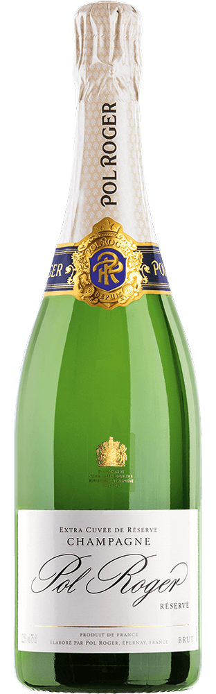 Most Admired Champagne Brands 2018