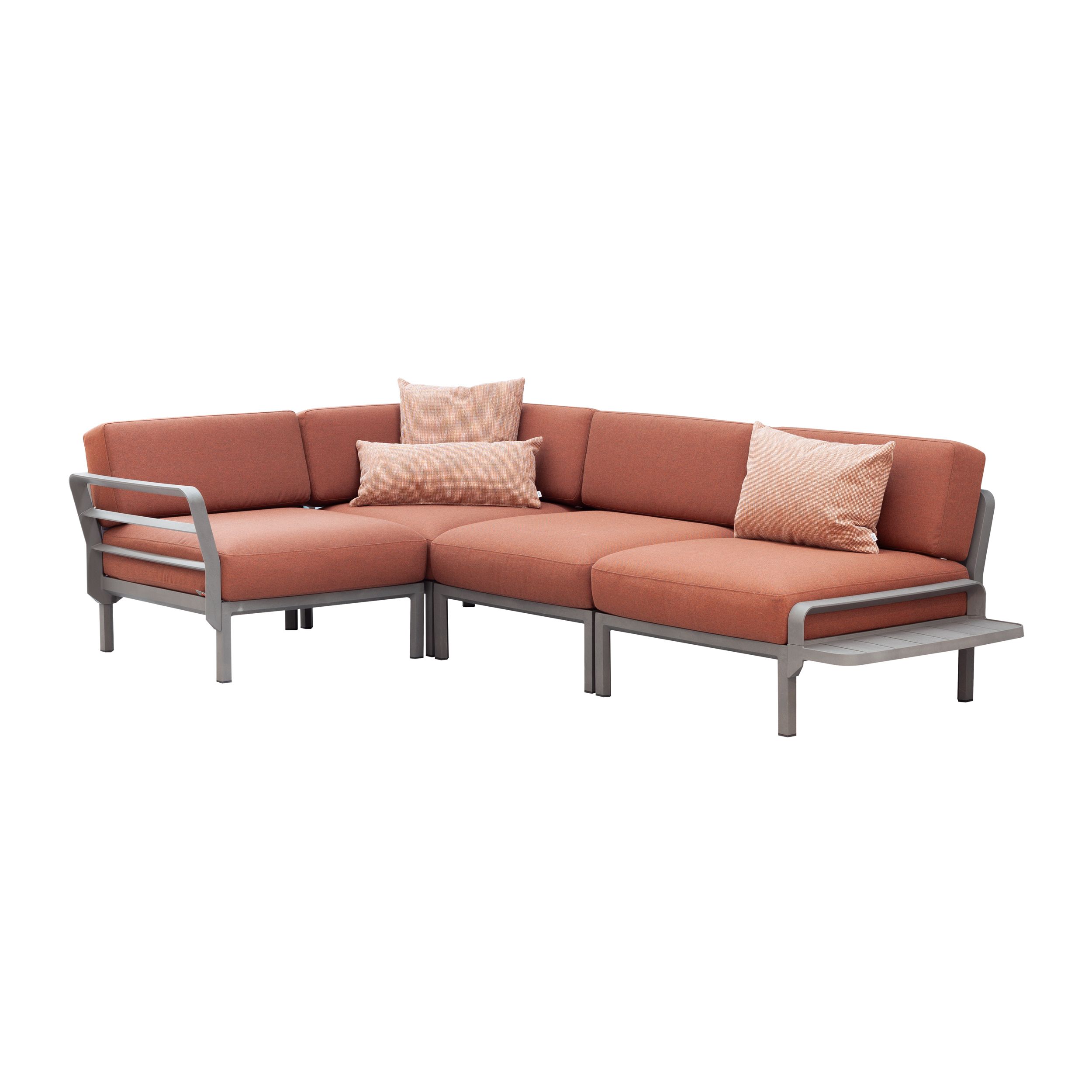 Lounge Maximo