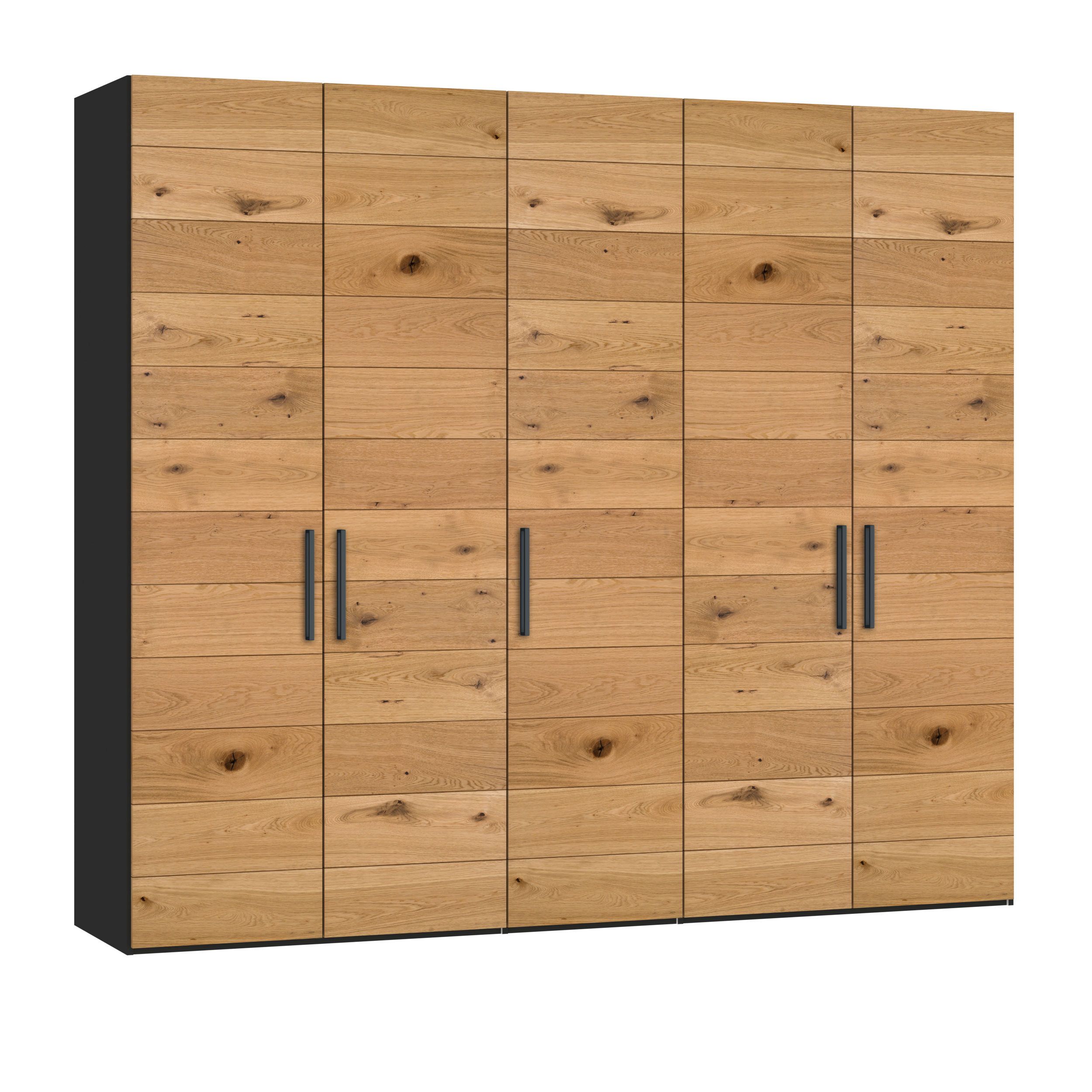 Drehtürenschrank Join it