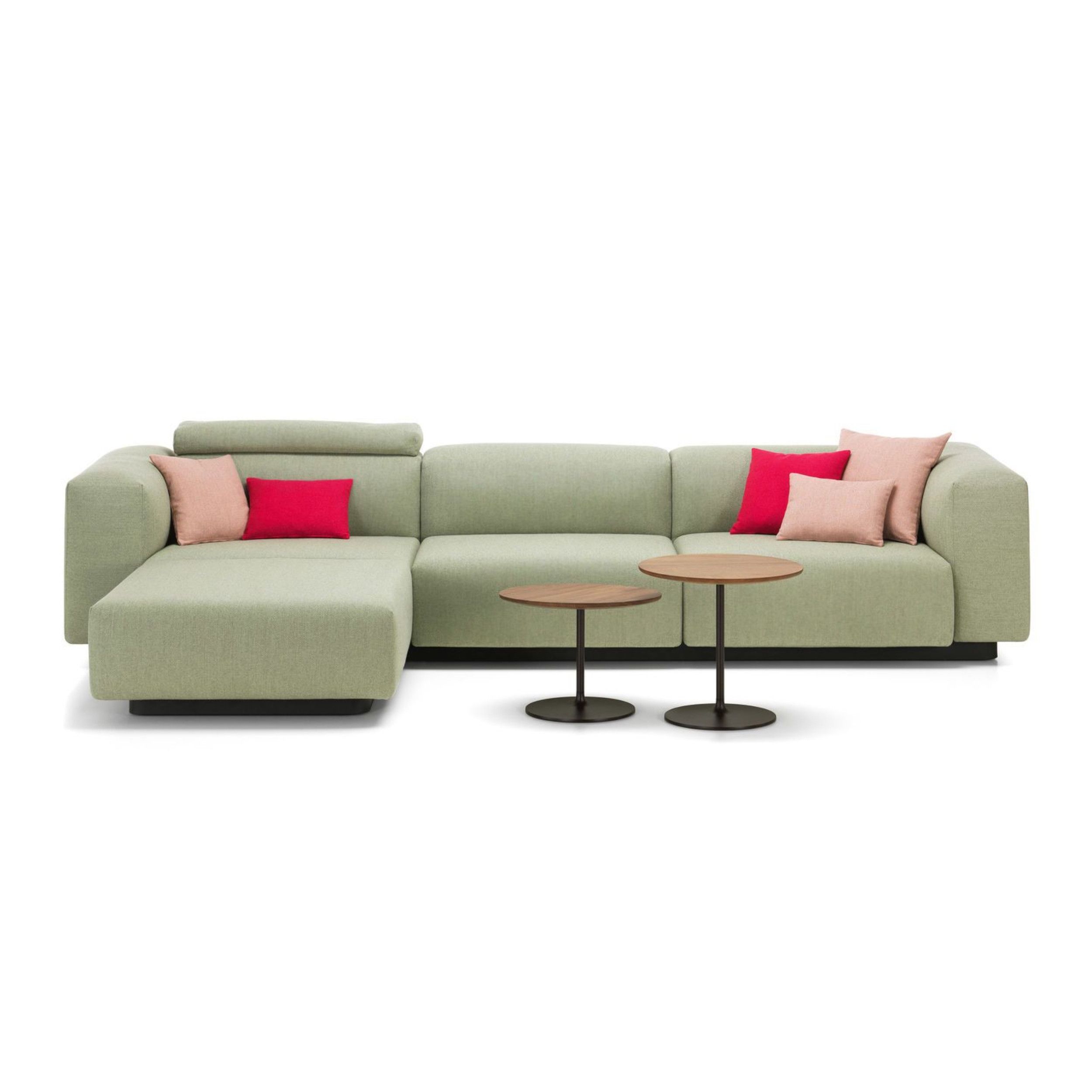 Sofa Soft Modular