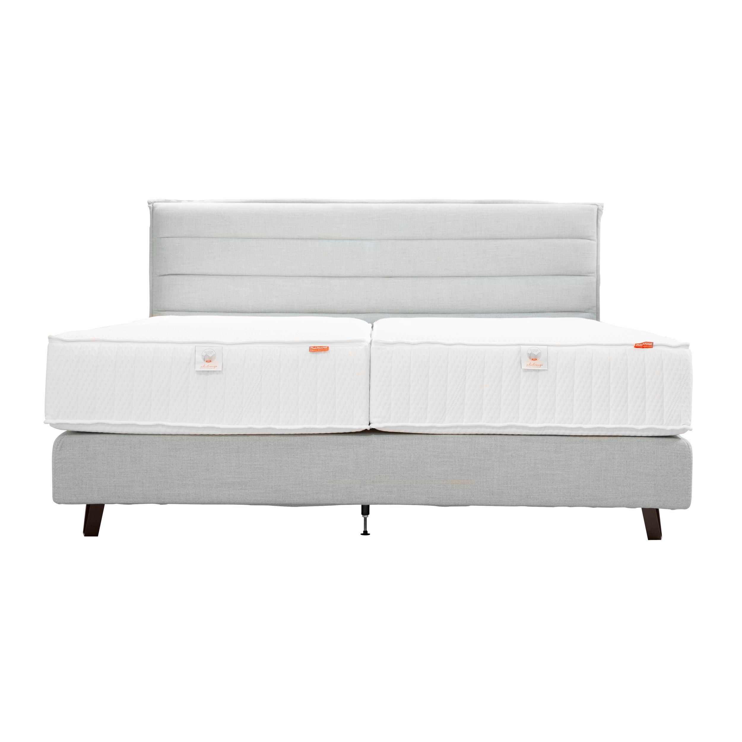 Boxspringbett EOS Zürich
