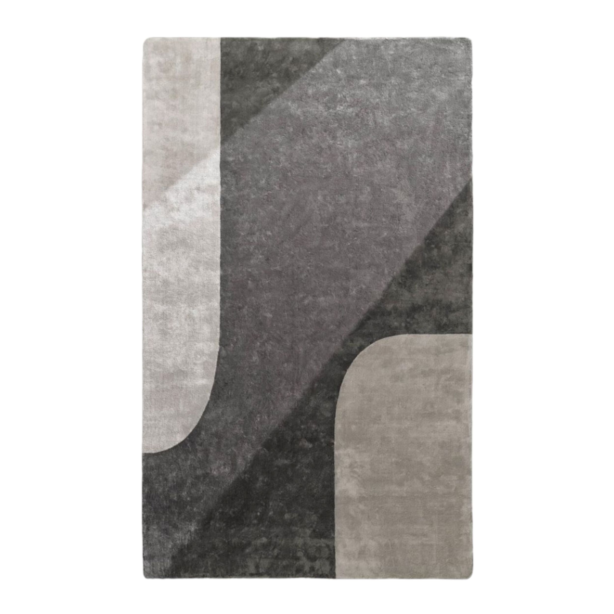 Teppich Dibbets Ipanema