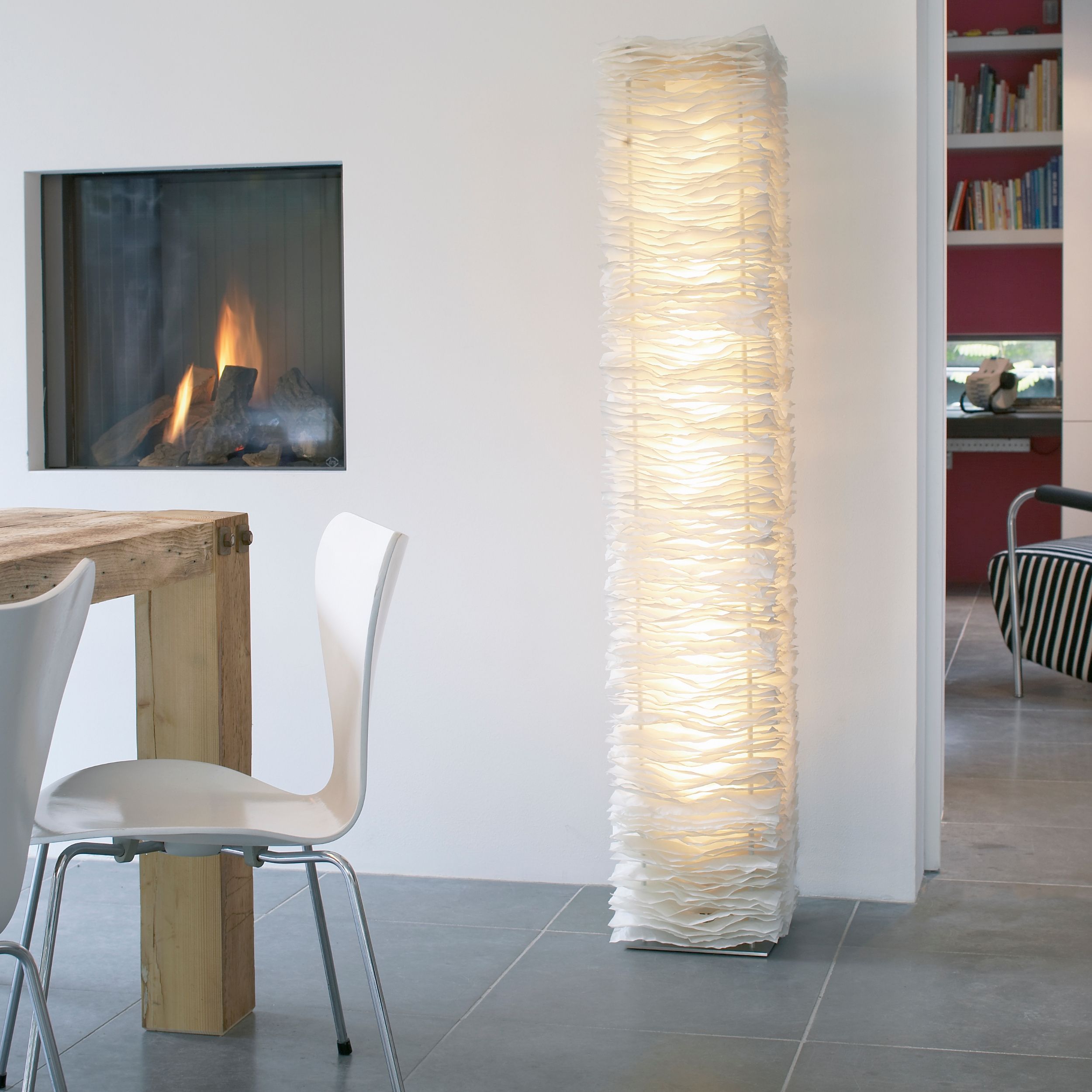 Stehleuchte One By One