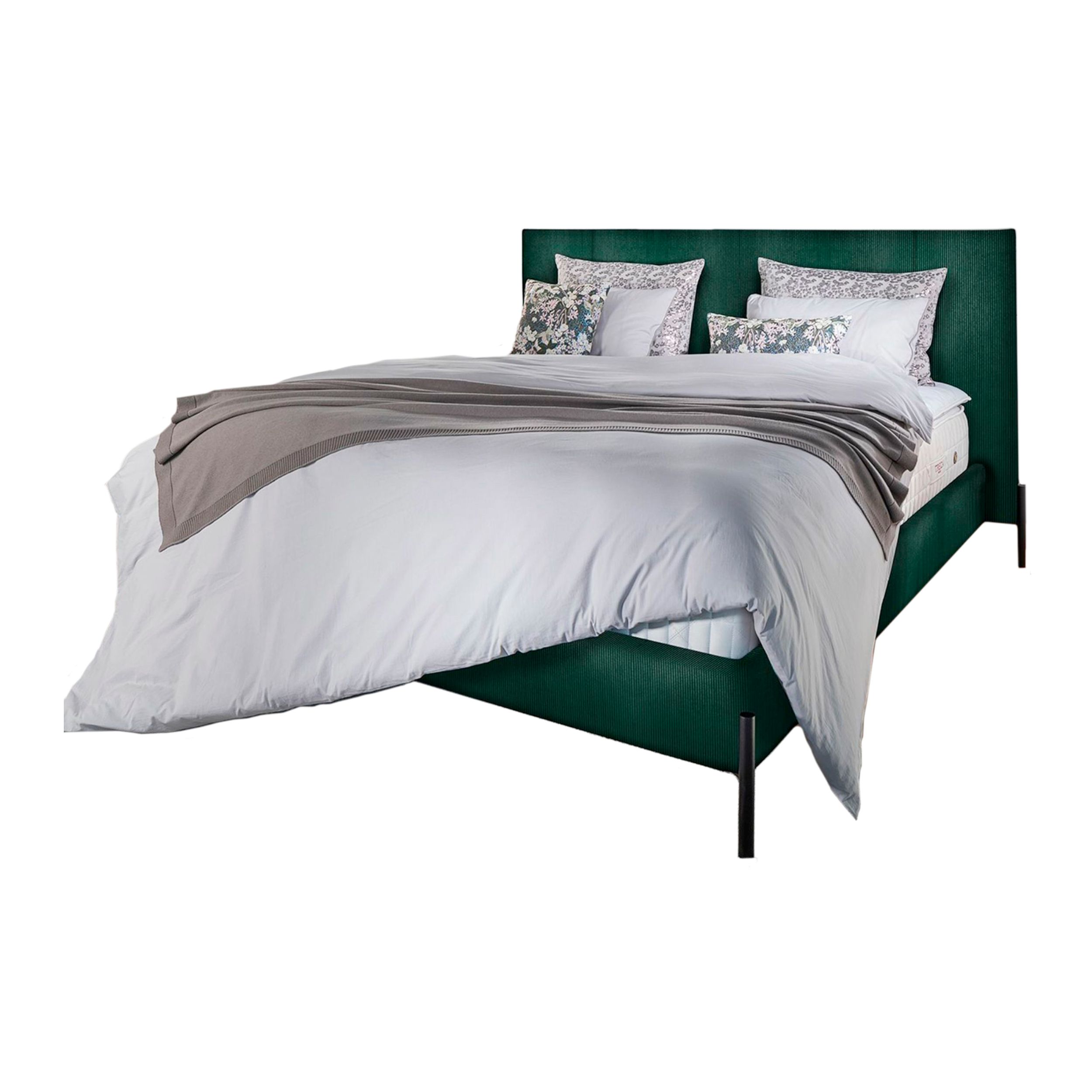 Polsterbett Victoire