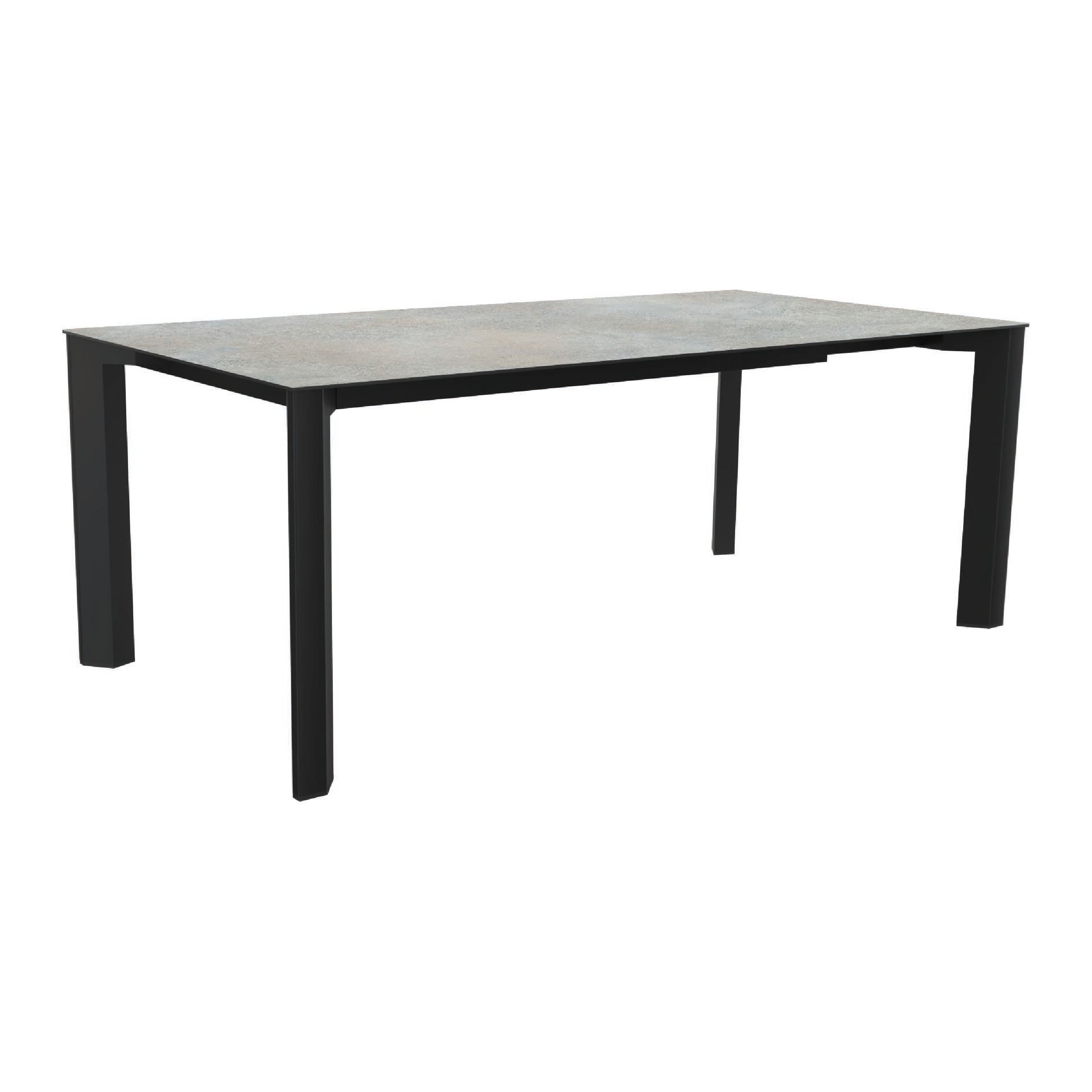 Gartentisch Penta Silverstar 2.0