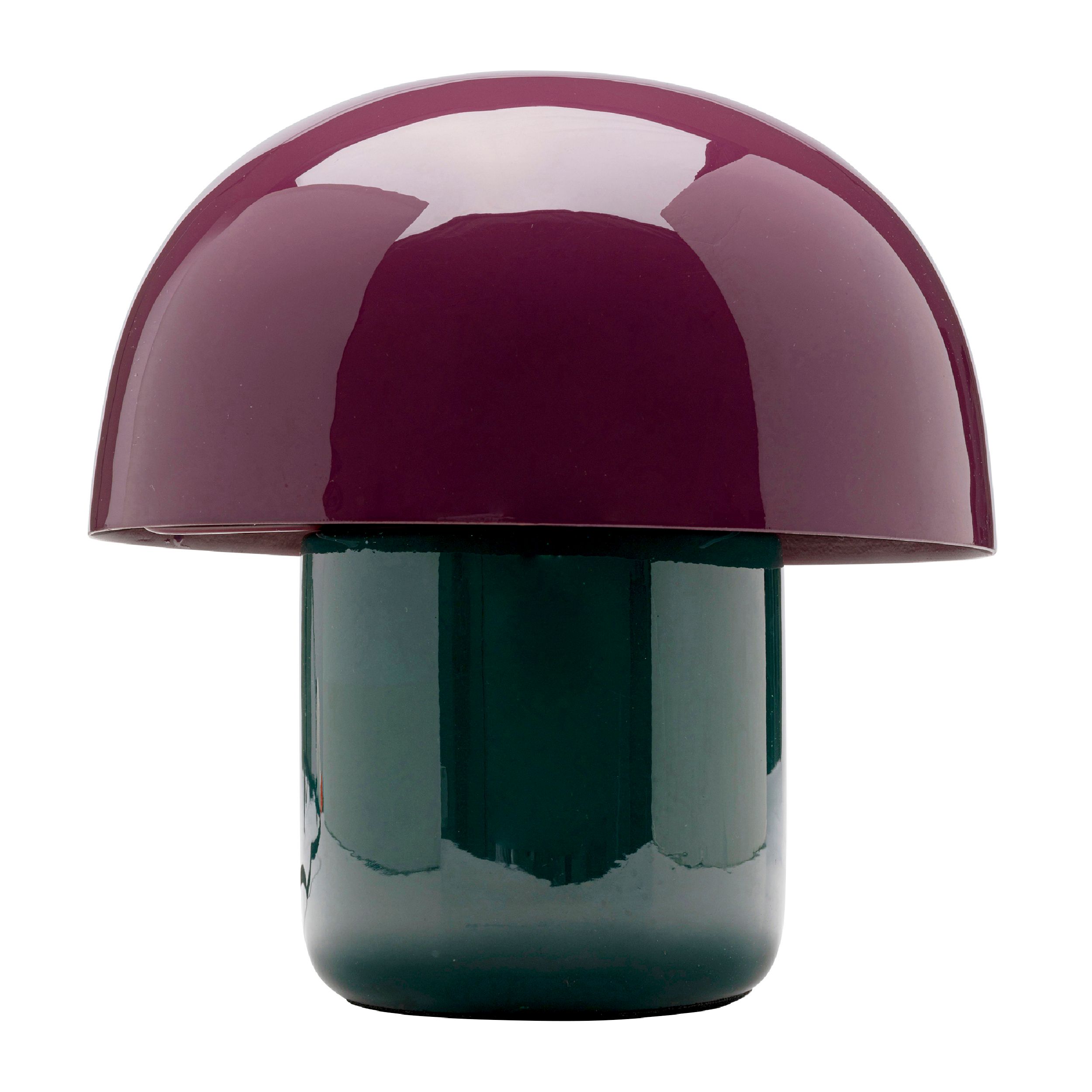 Tischleuchte Mushroom