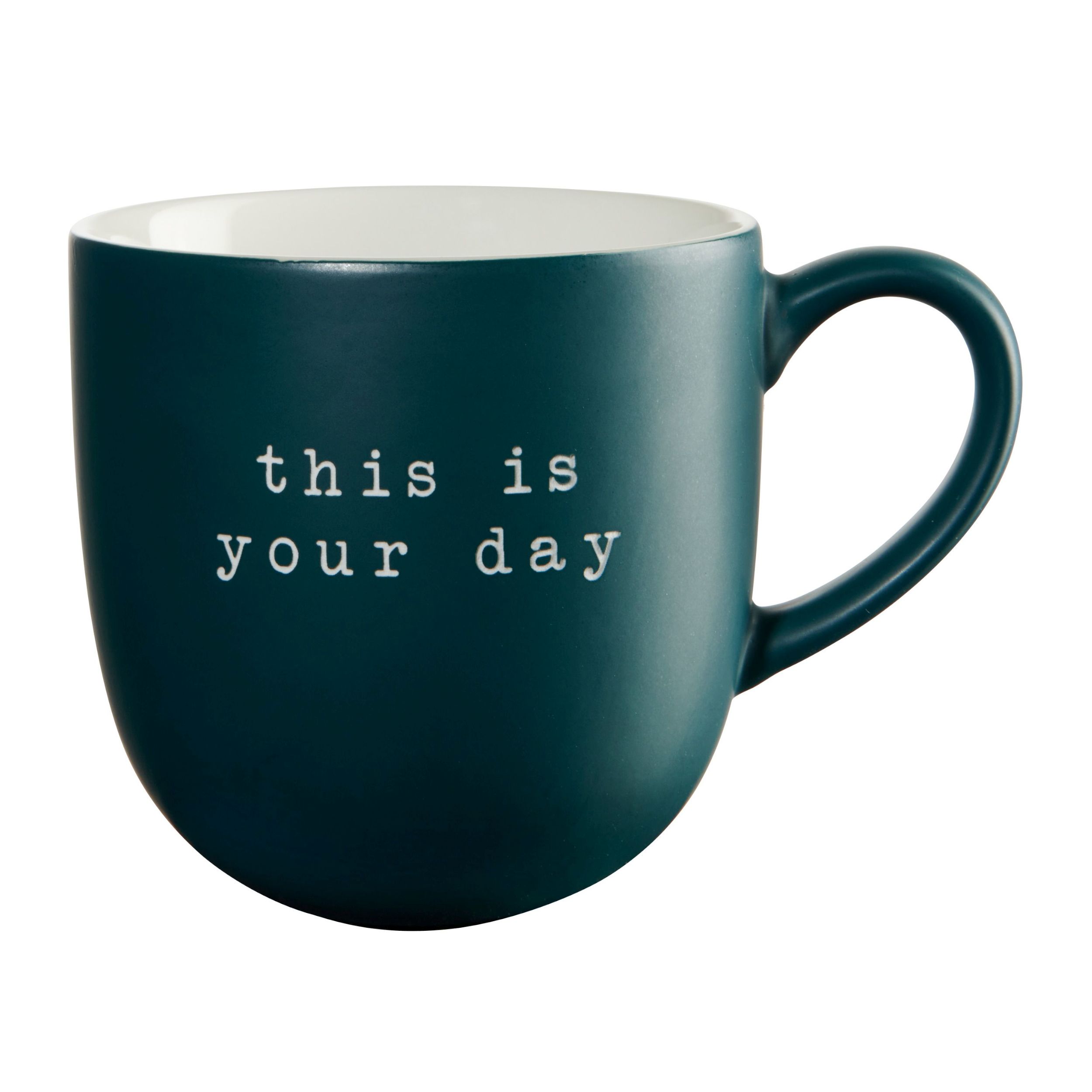 Henkelbecher this is your day