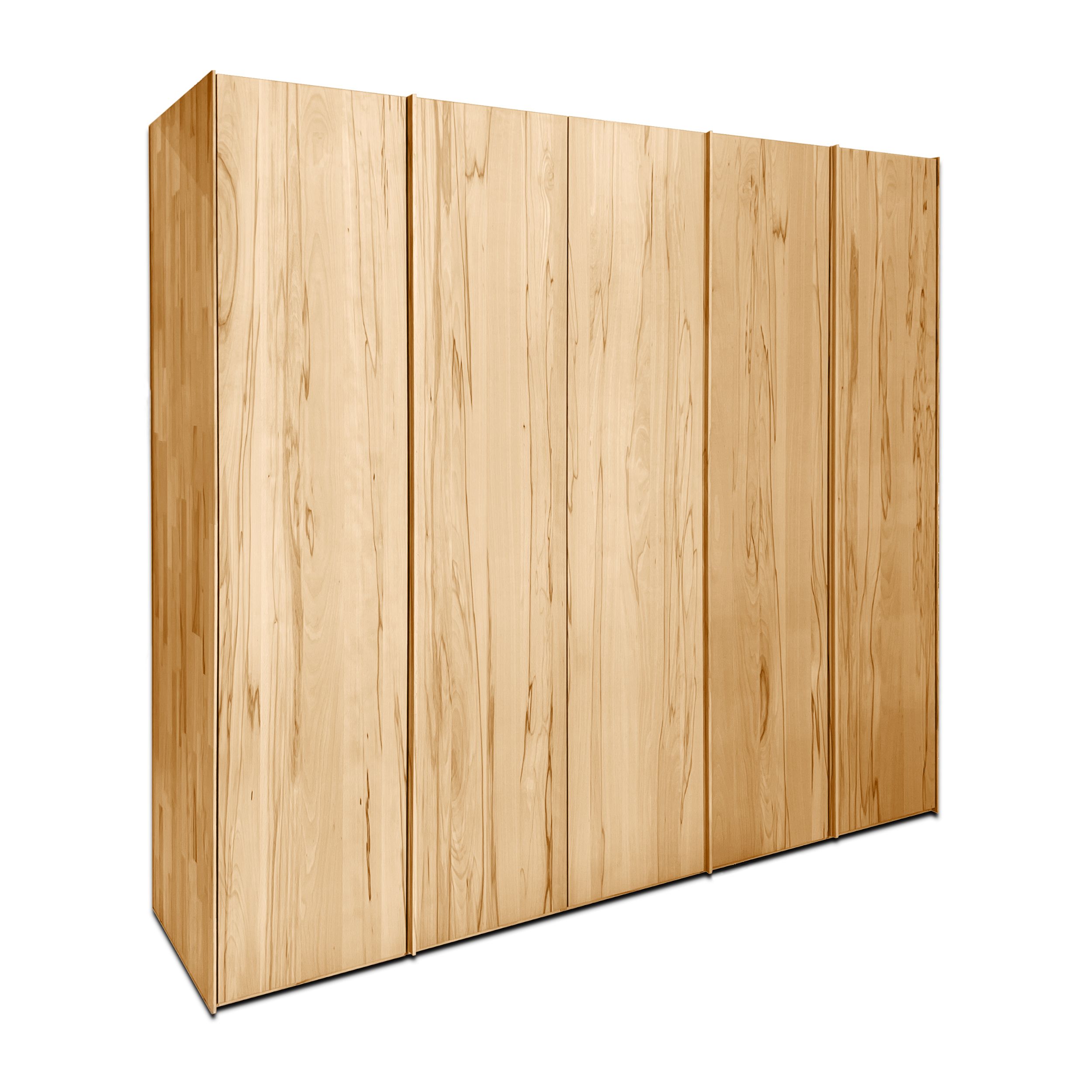 Drehtürenschrank Soft