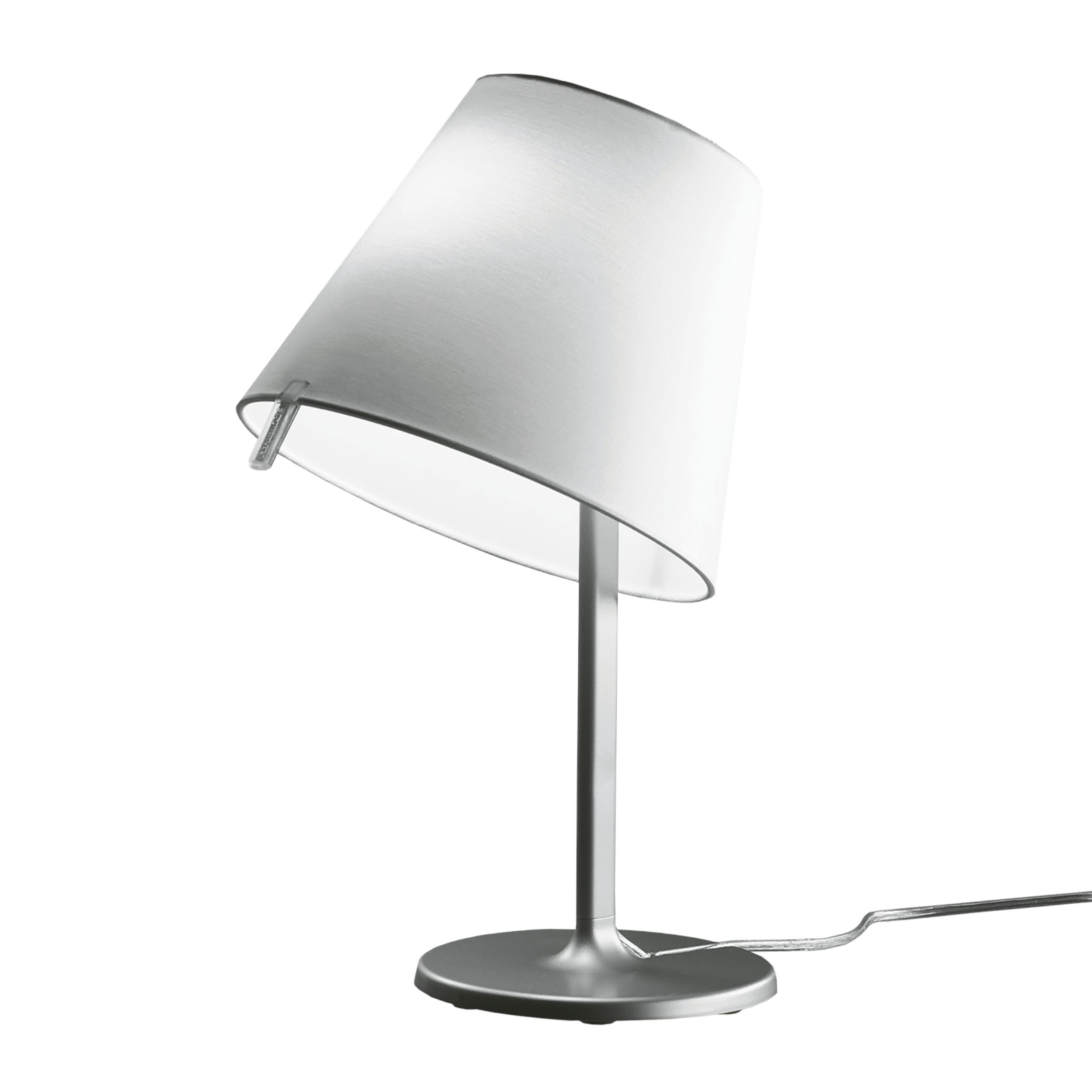 Tischleuchte Melampo Notte