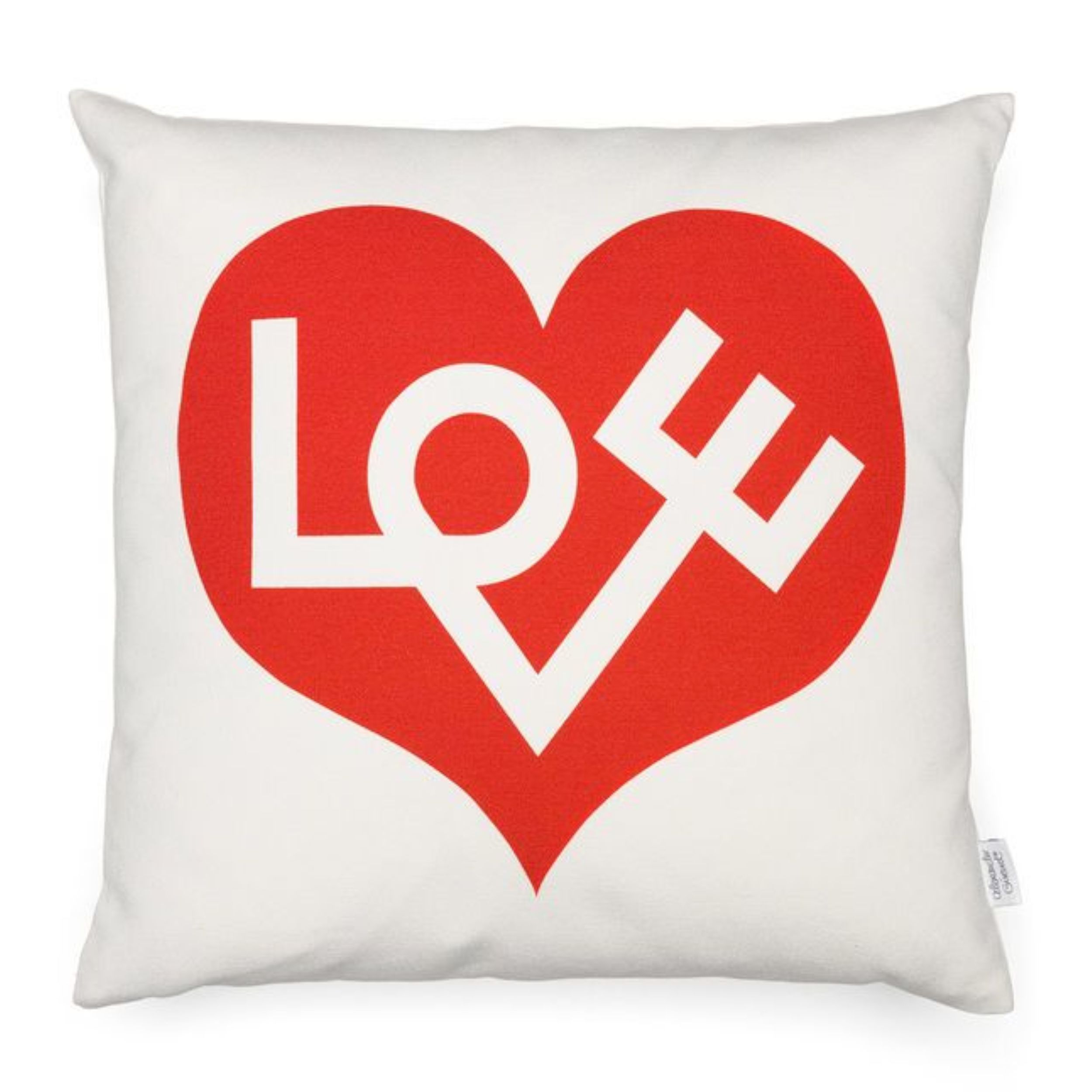 Kissen Graphic Print Pillows