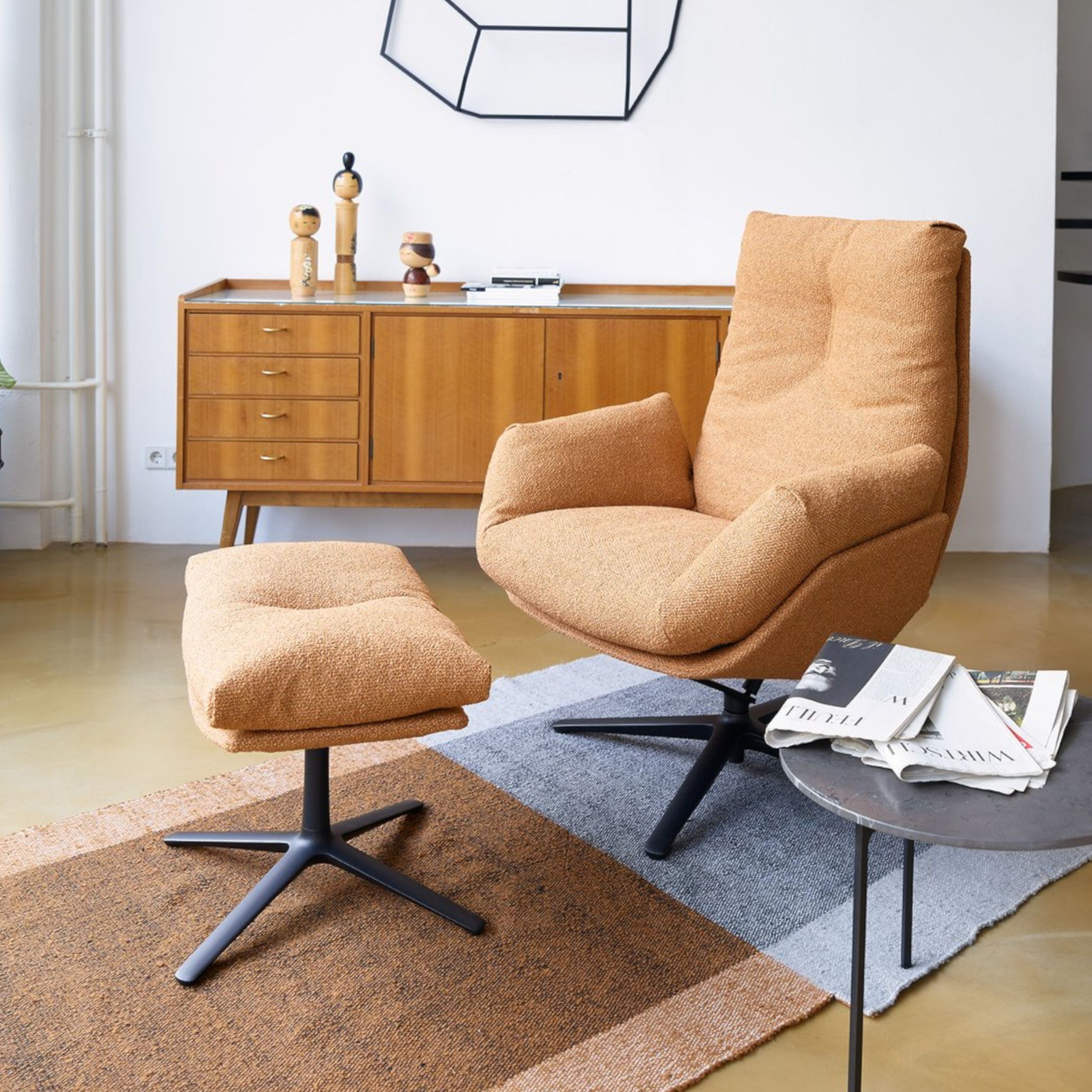 Sessel Cordia Lounge