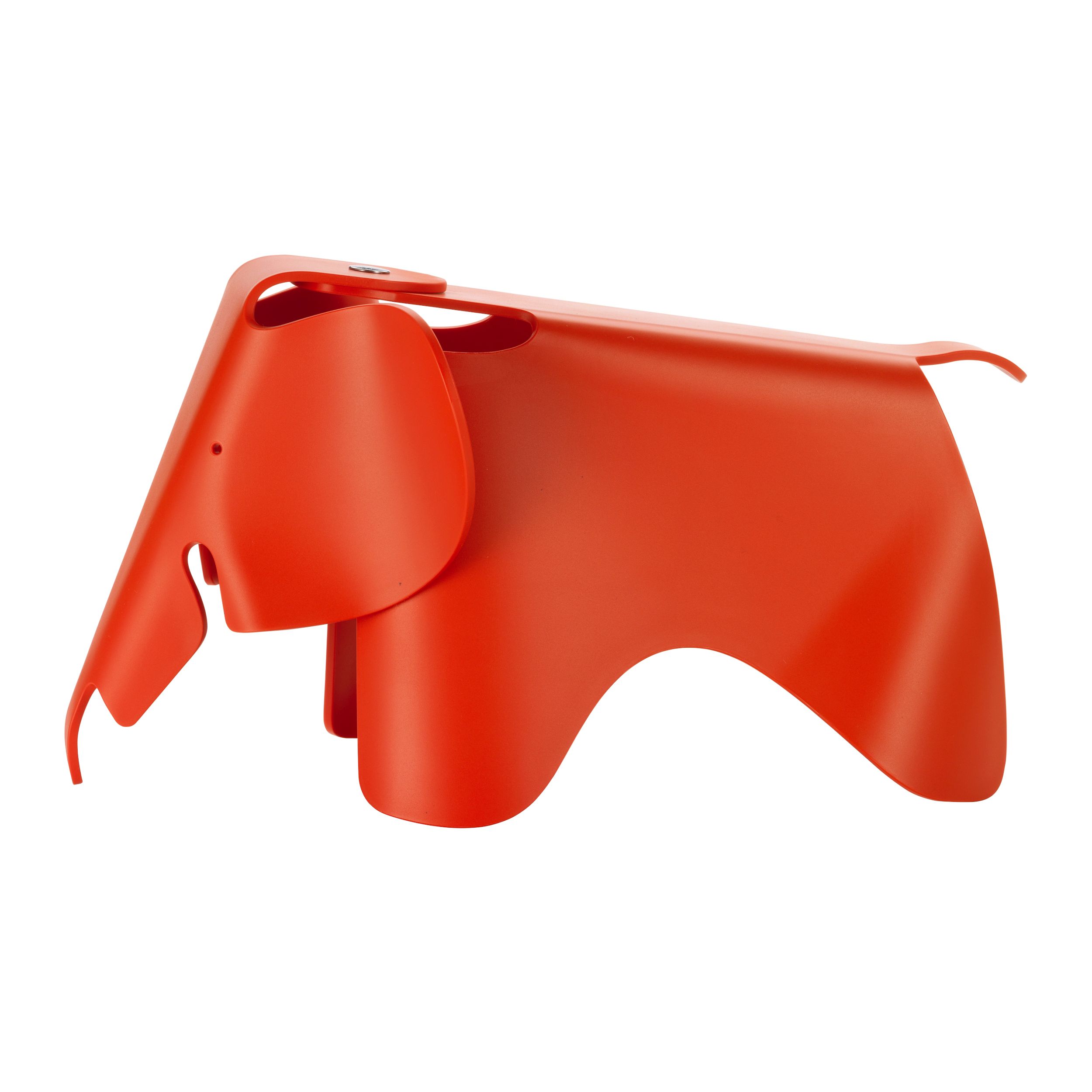 Wohn-Accessoires Eames Elephant