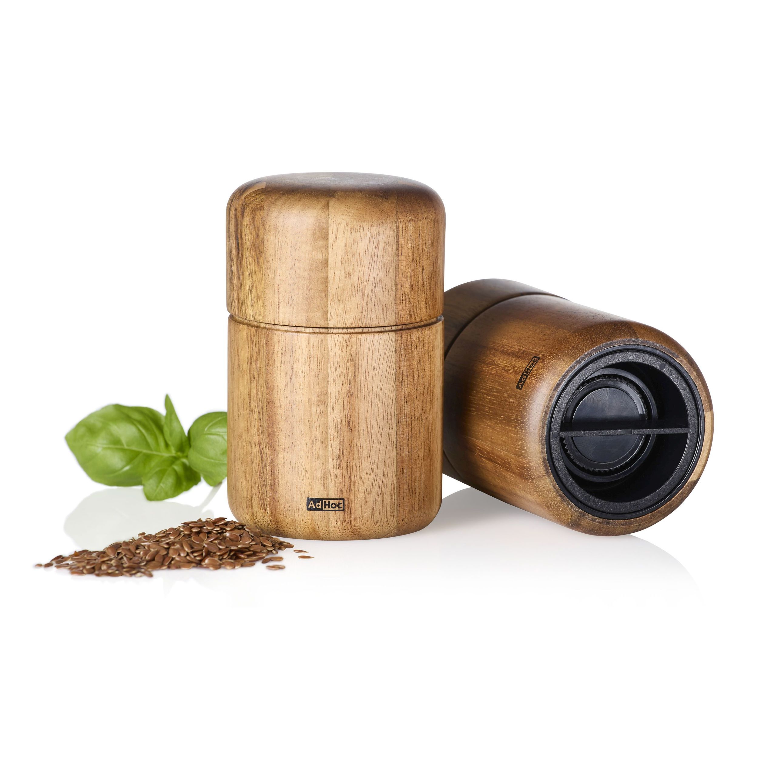 Leinsamen-Sesammühle  Seedo