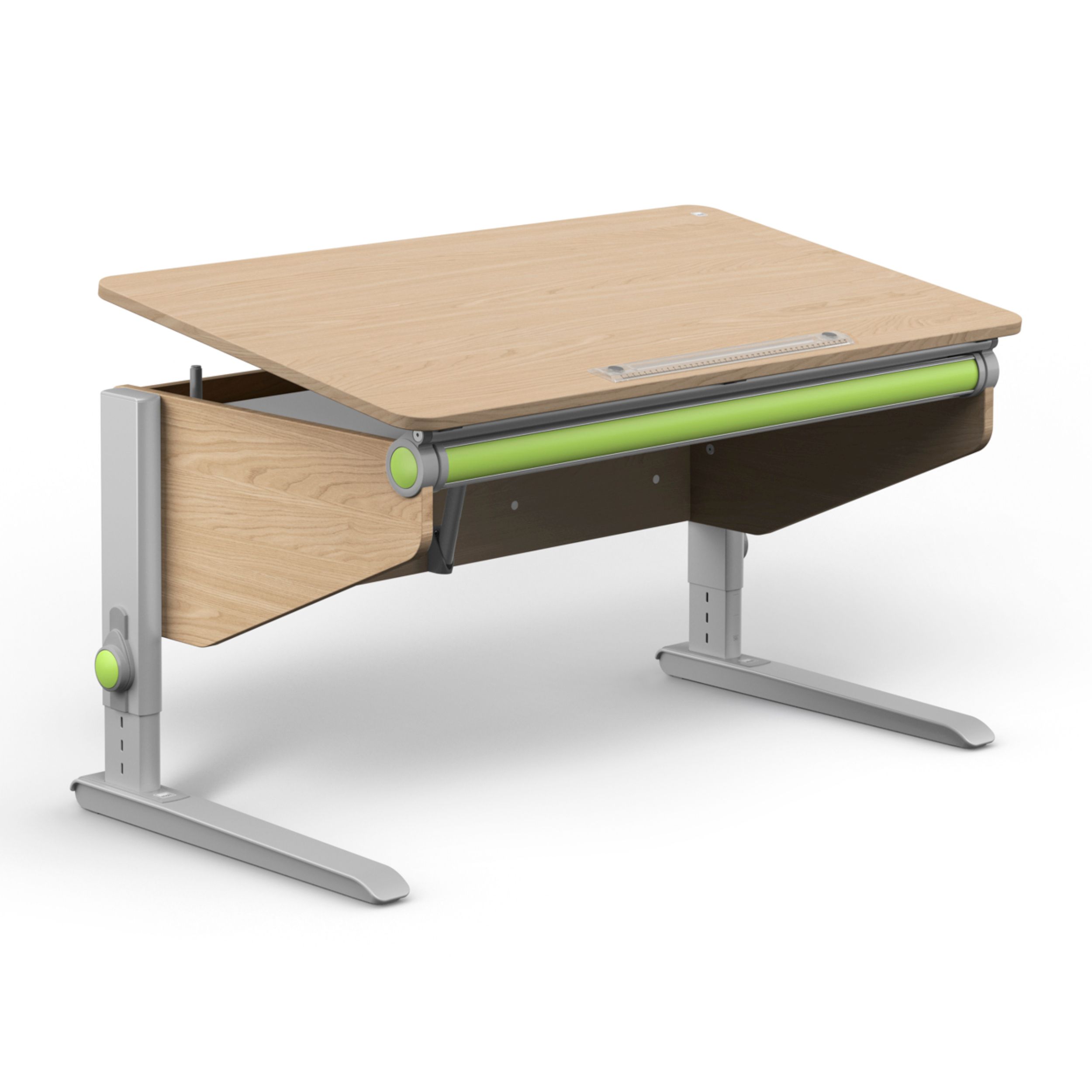 Schreibtisch Winner Comfort