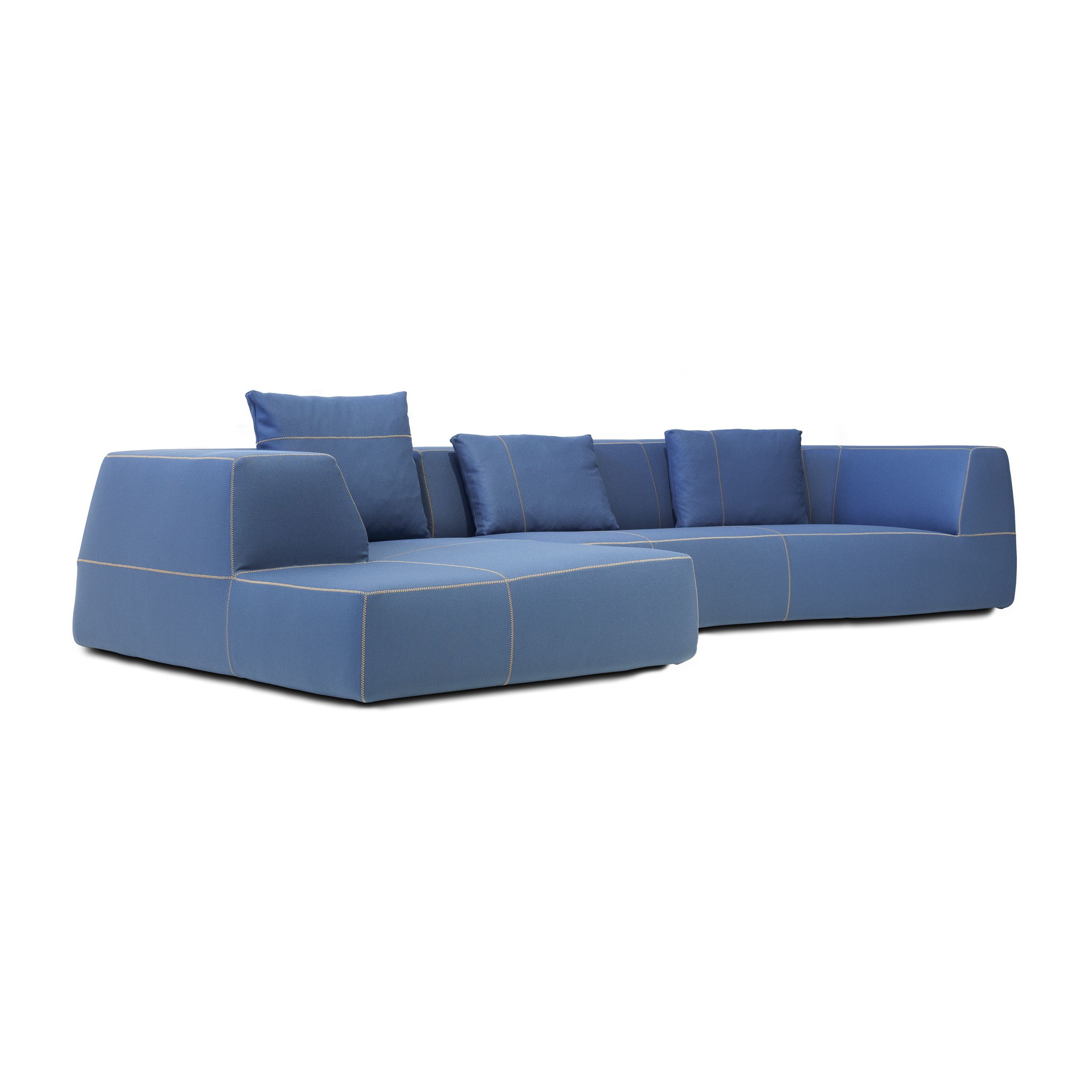 Sofa Bend