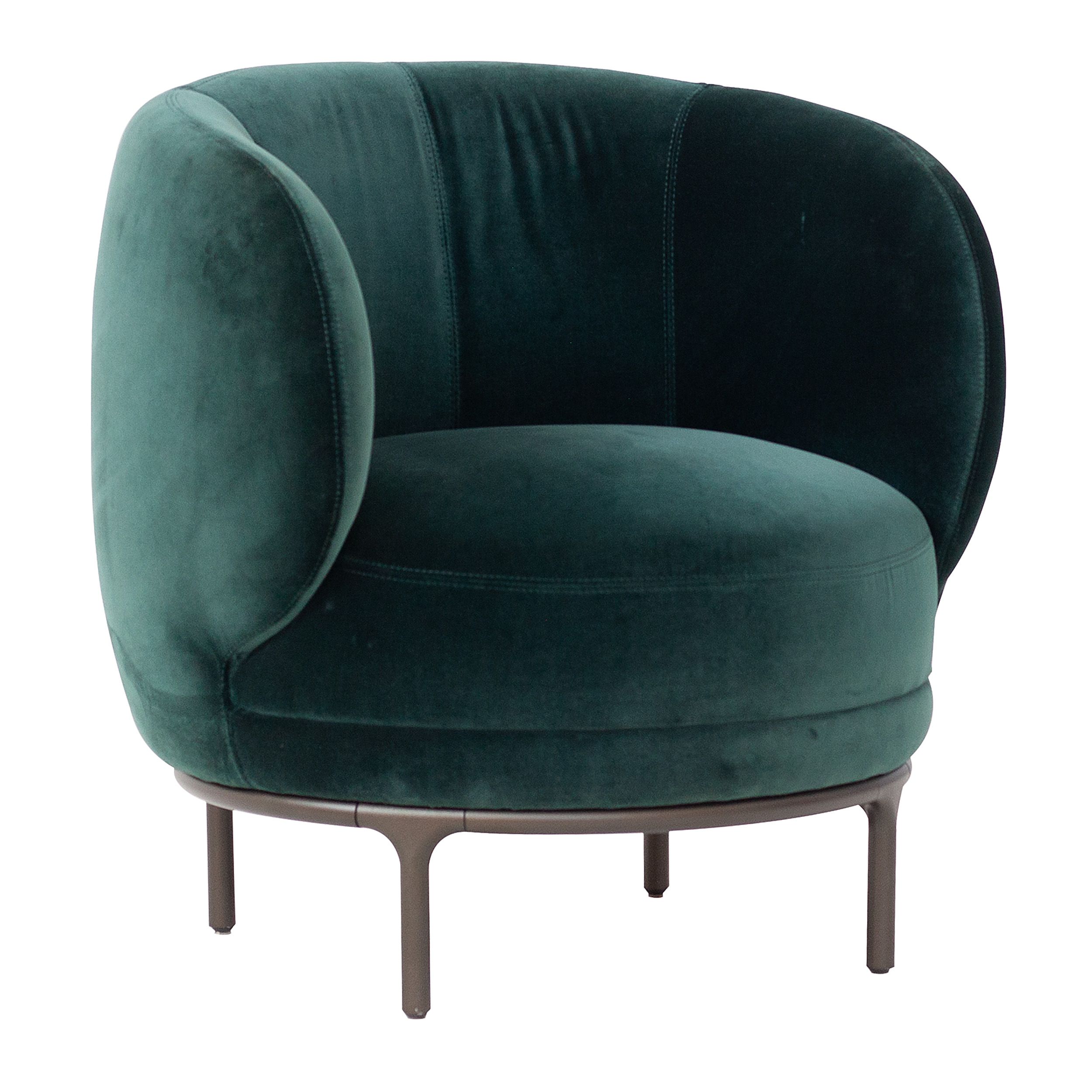 Sessel Vuelta Fauteuil 72