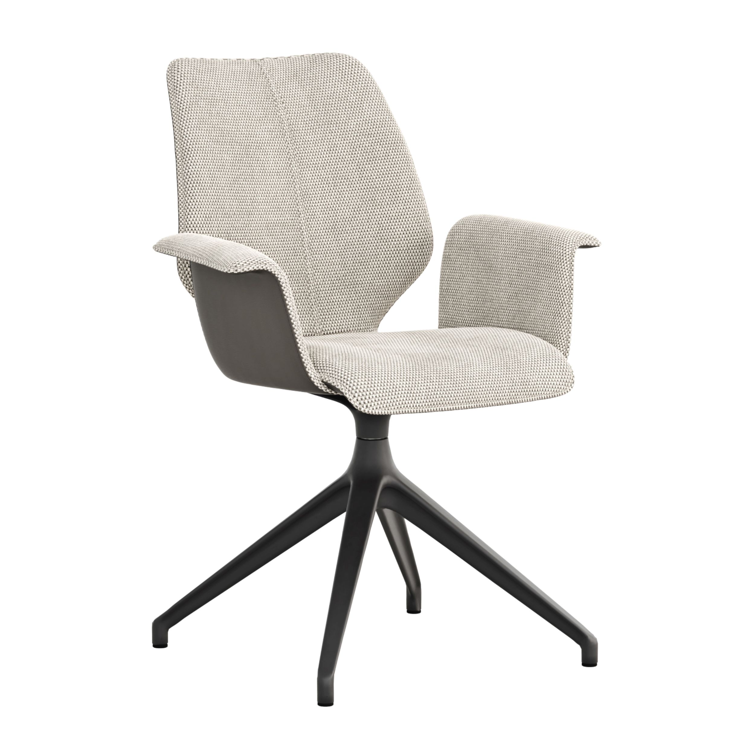 Armlehnstuhl Contur - Penthouse