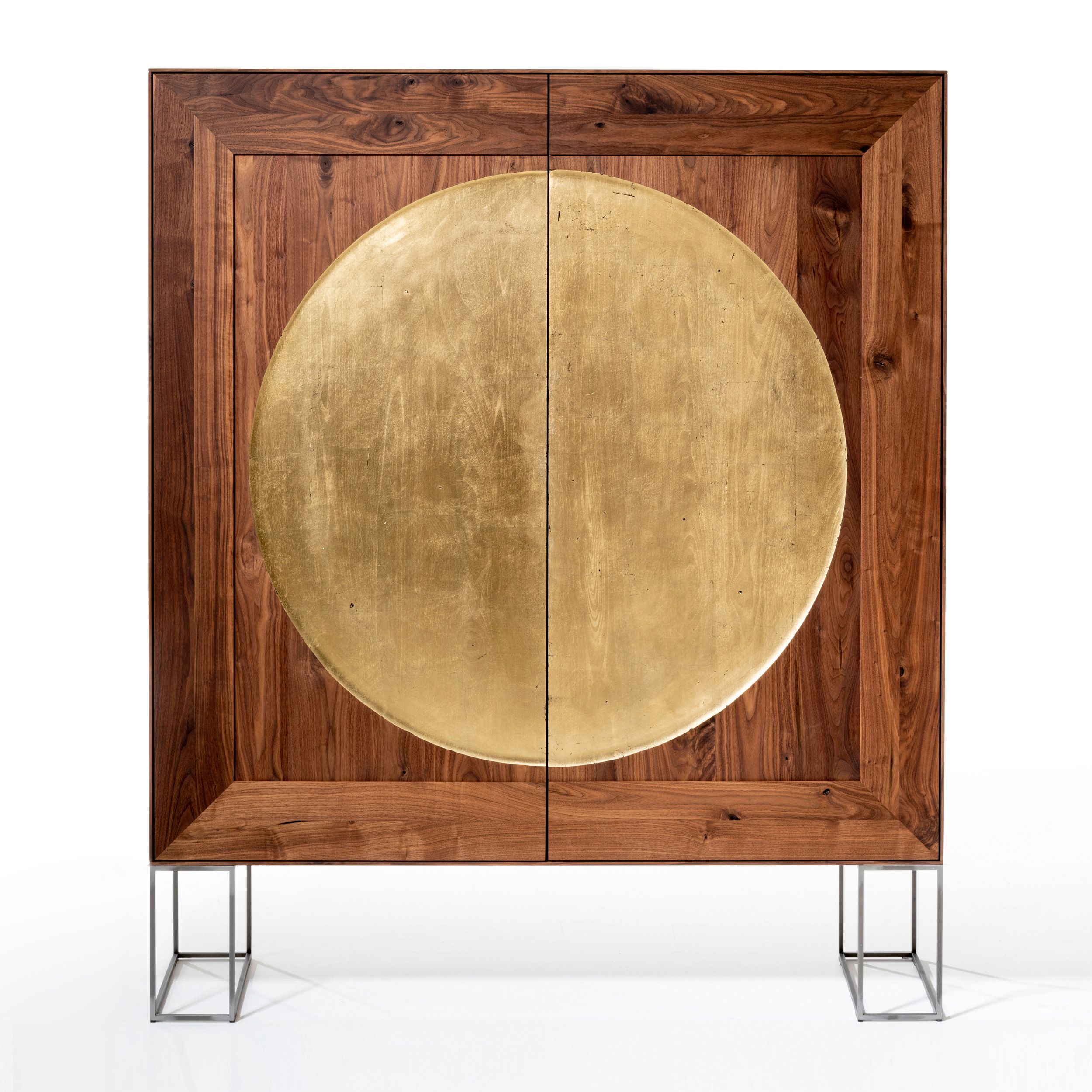 Drehtürenschrank Luna