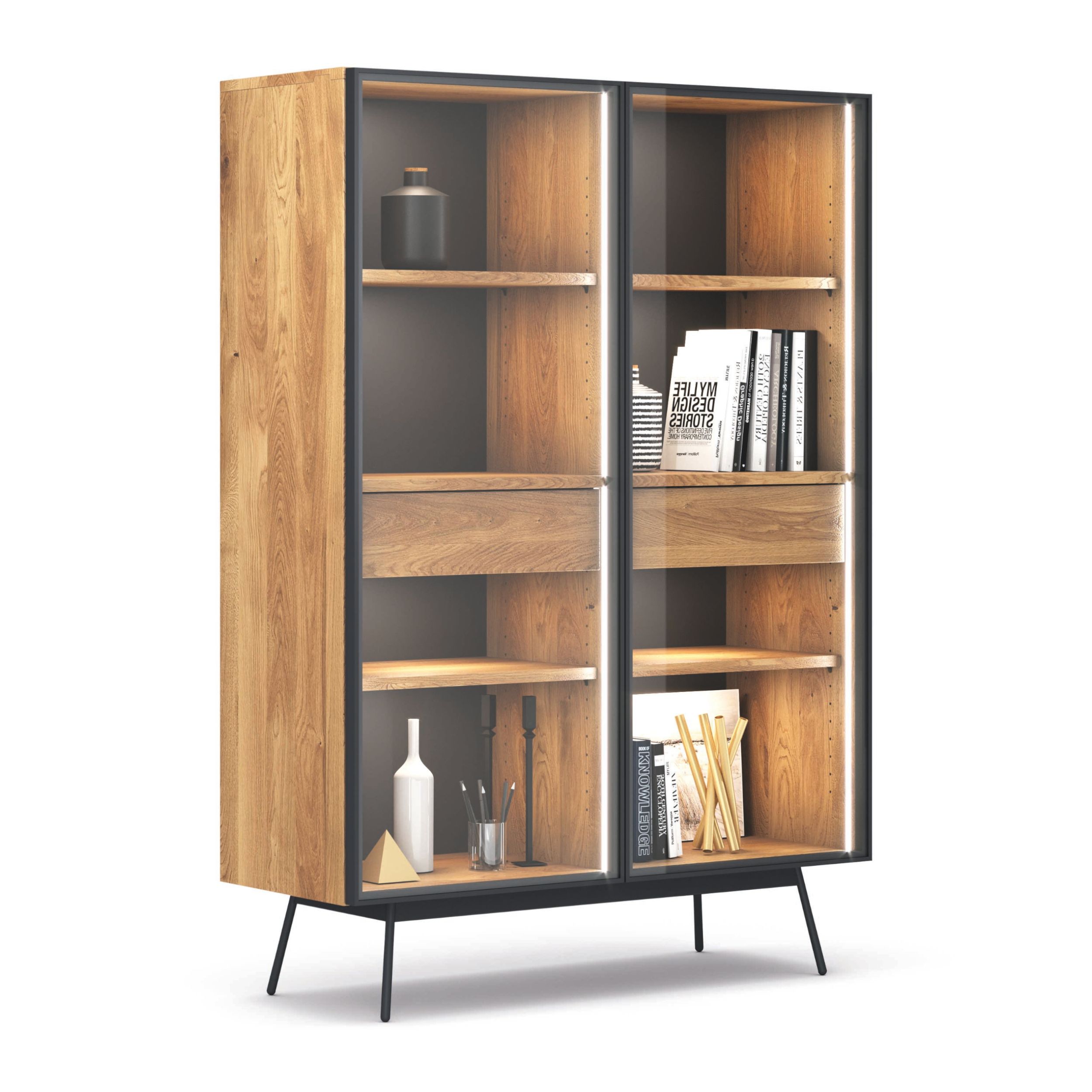 Highboard Linja