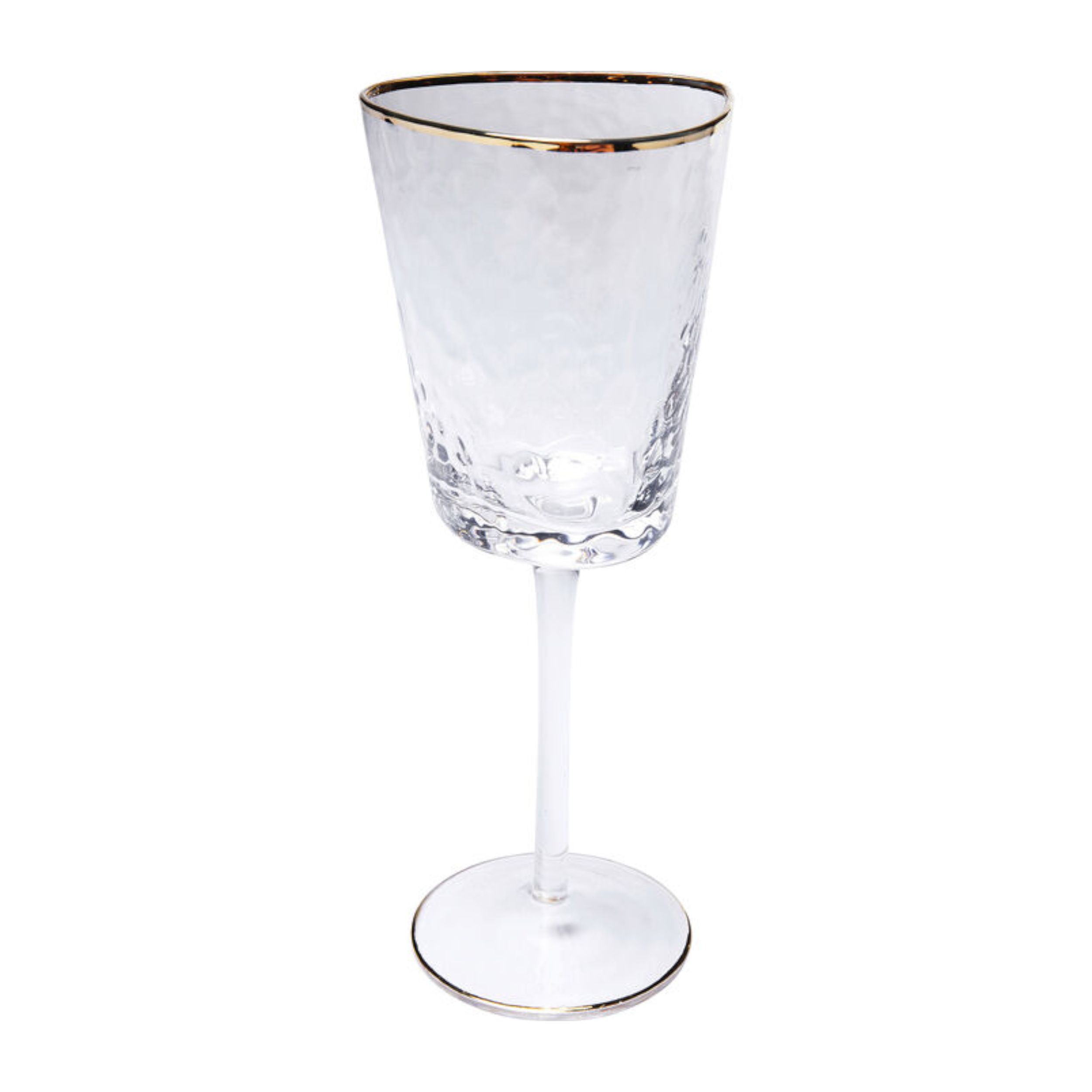 Weißweinglas Hommage