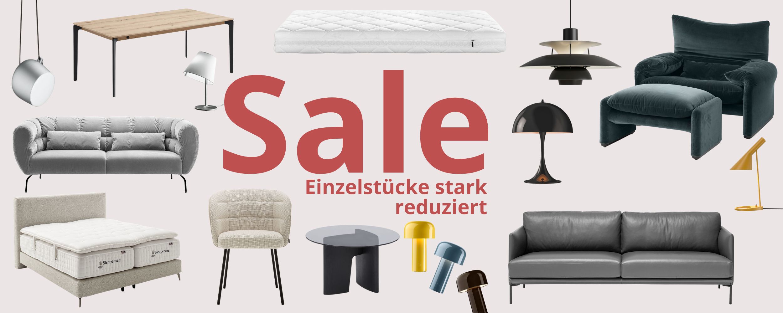 Möbel Sale & Angebote bei Einrichten Schweigert