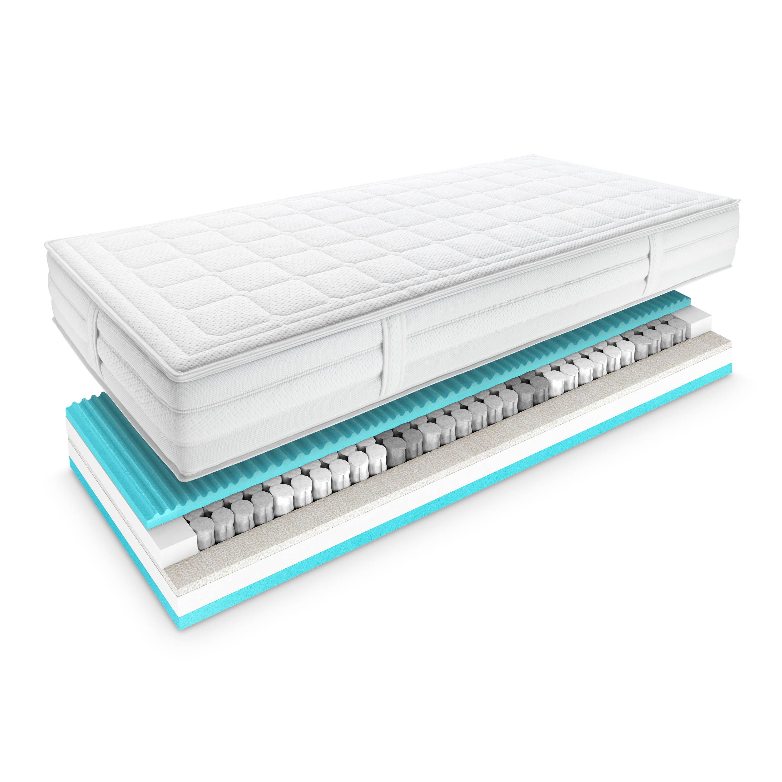 Matratze Excelsior Vespa