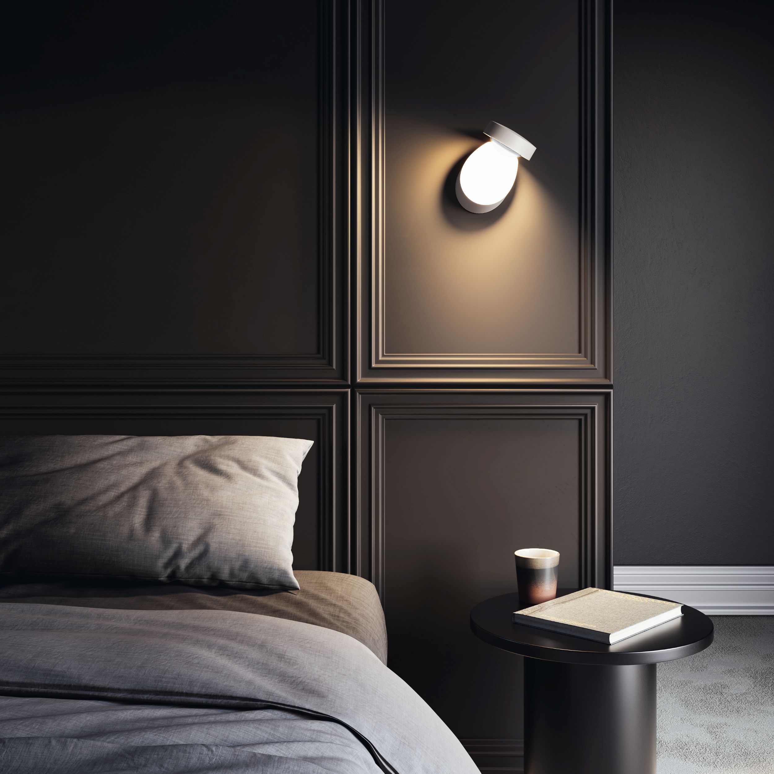 Deckenleuchte Pin up