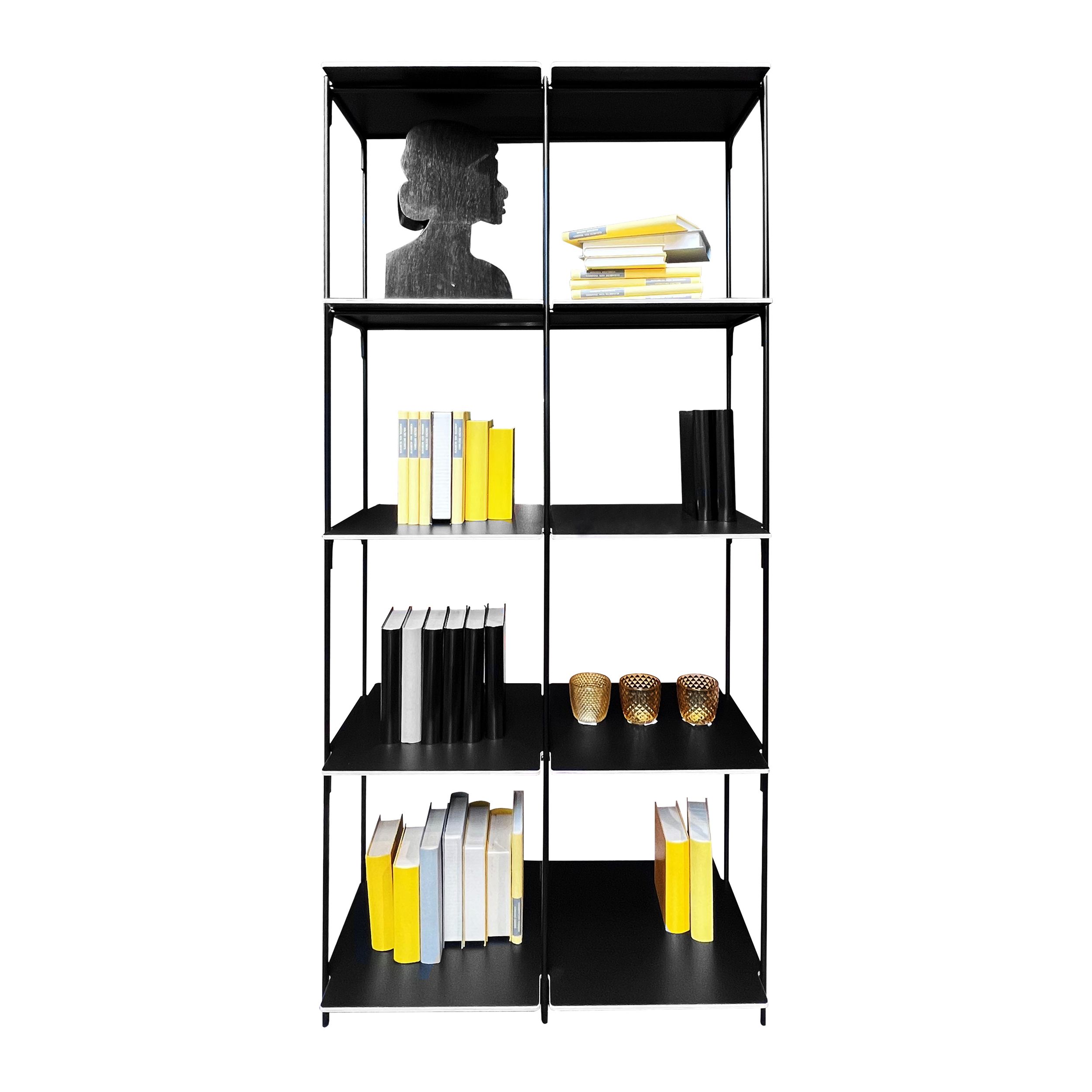 Regal La Bibliotheque Fil